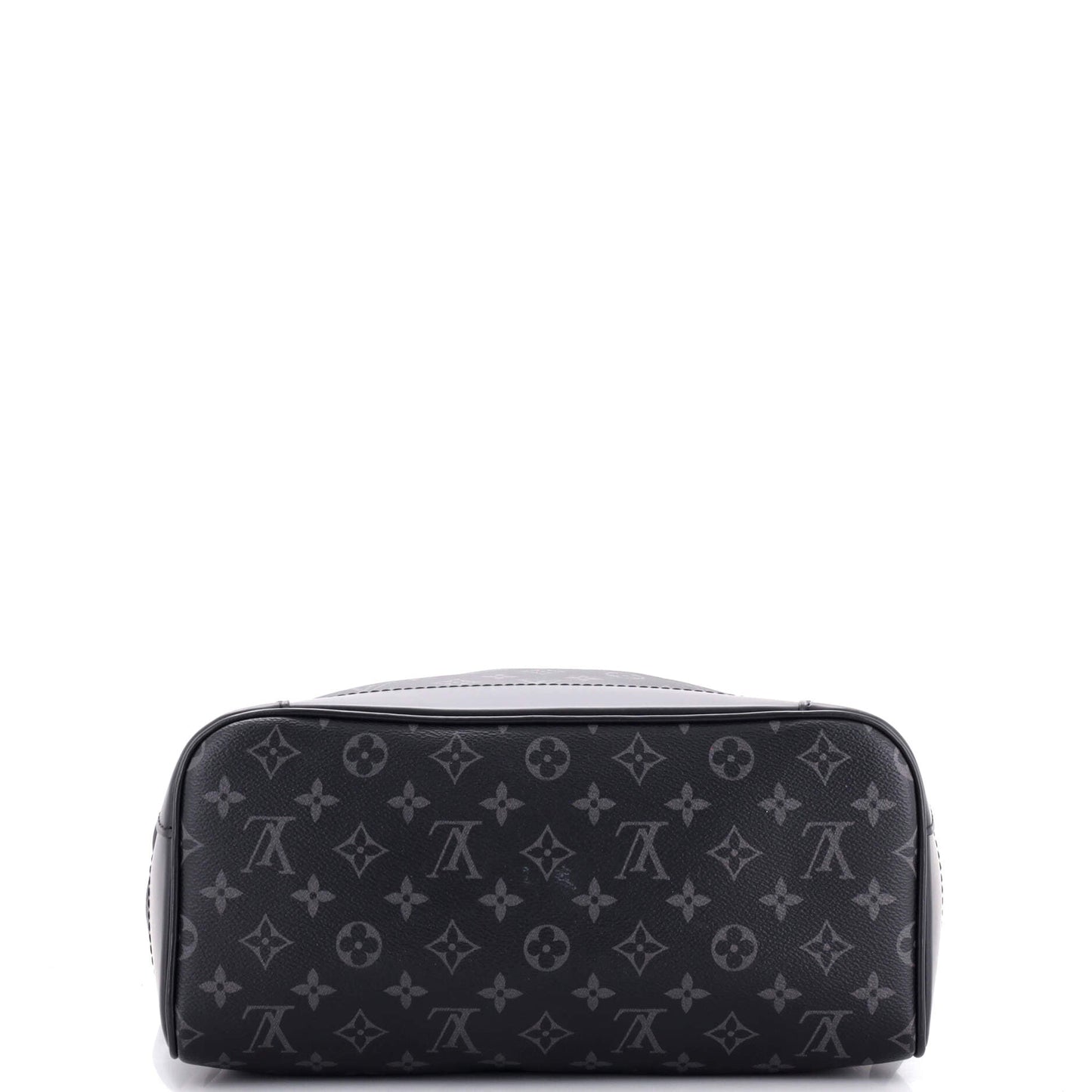 Louis Vuitton Steamer Backpack Monogram Eclipse Canvas