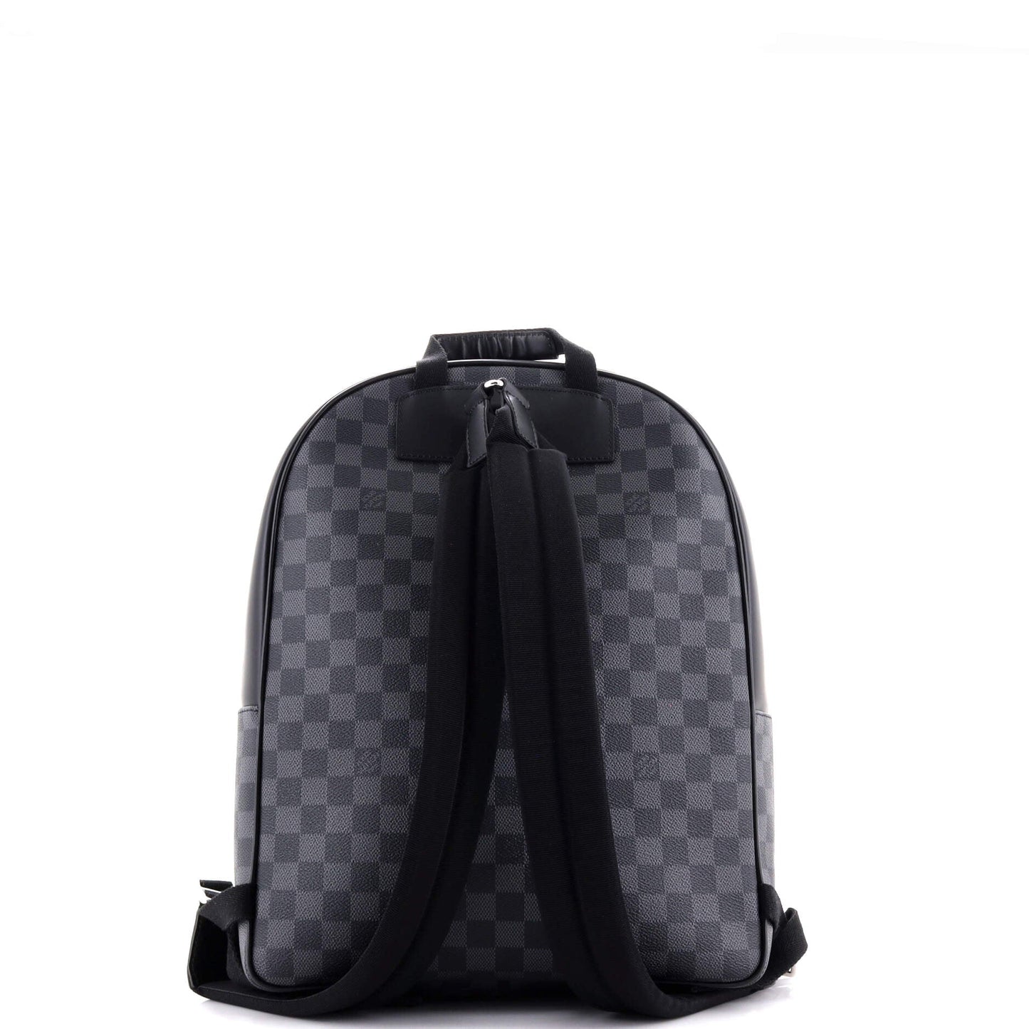 Louis Vuitton Josh Backpack Damier Graphite