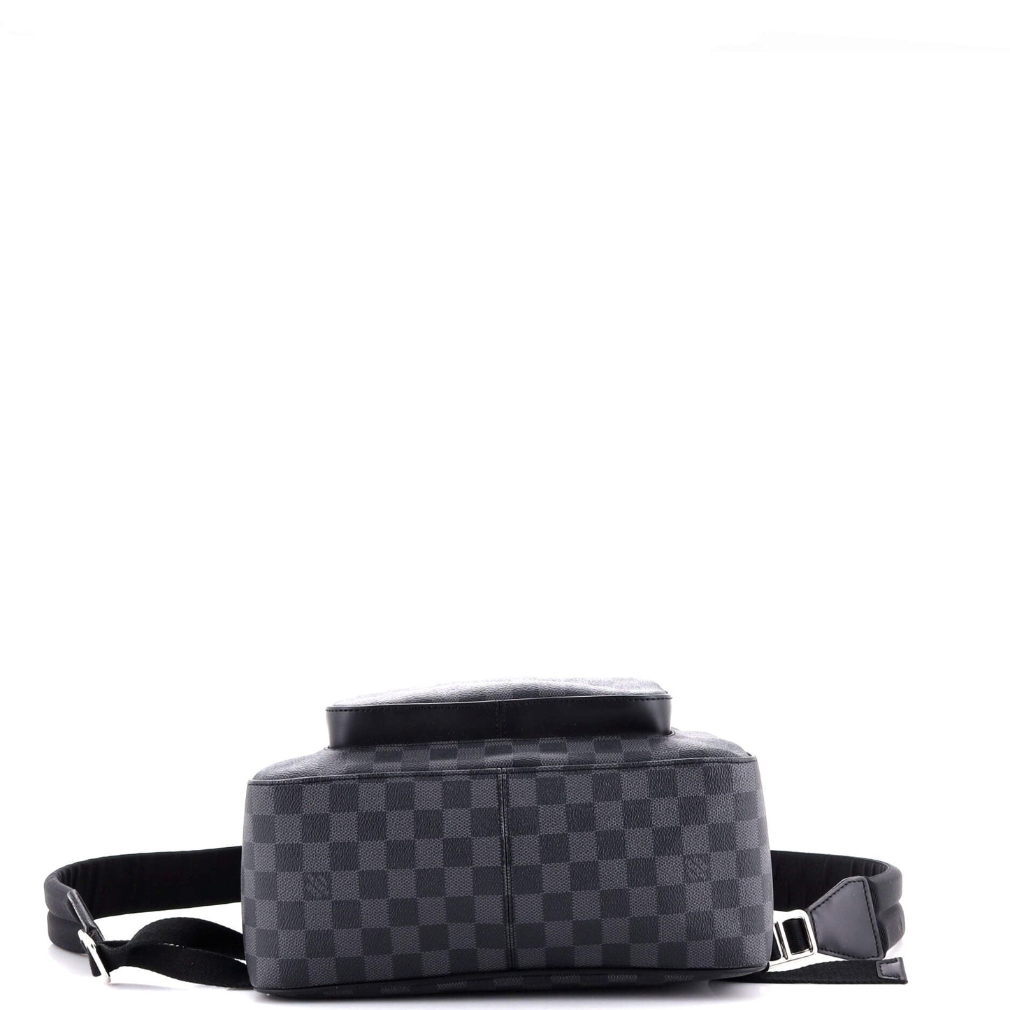 Louis Vuitton Josh Backpack Damier Graphite