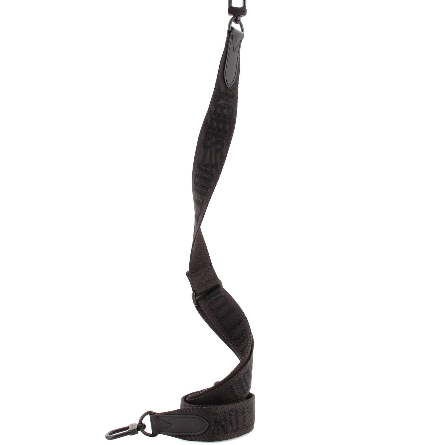Louis Vuitton Keepall Shoulder Strap Nylon