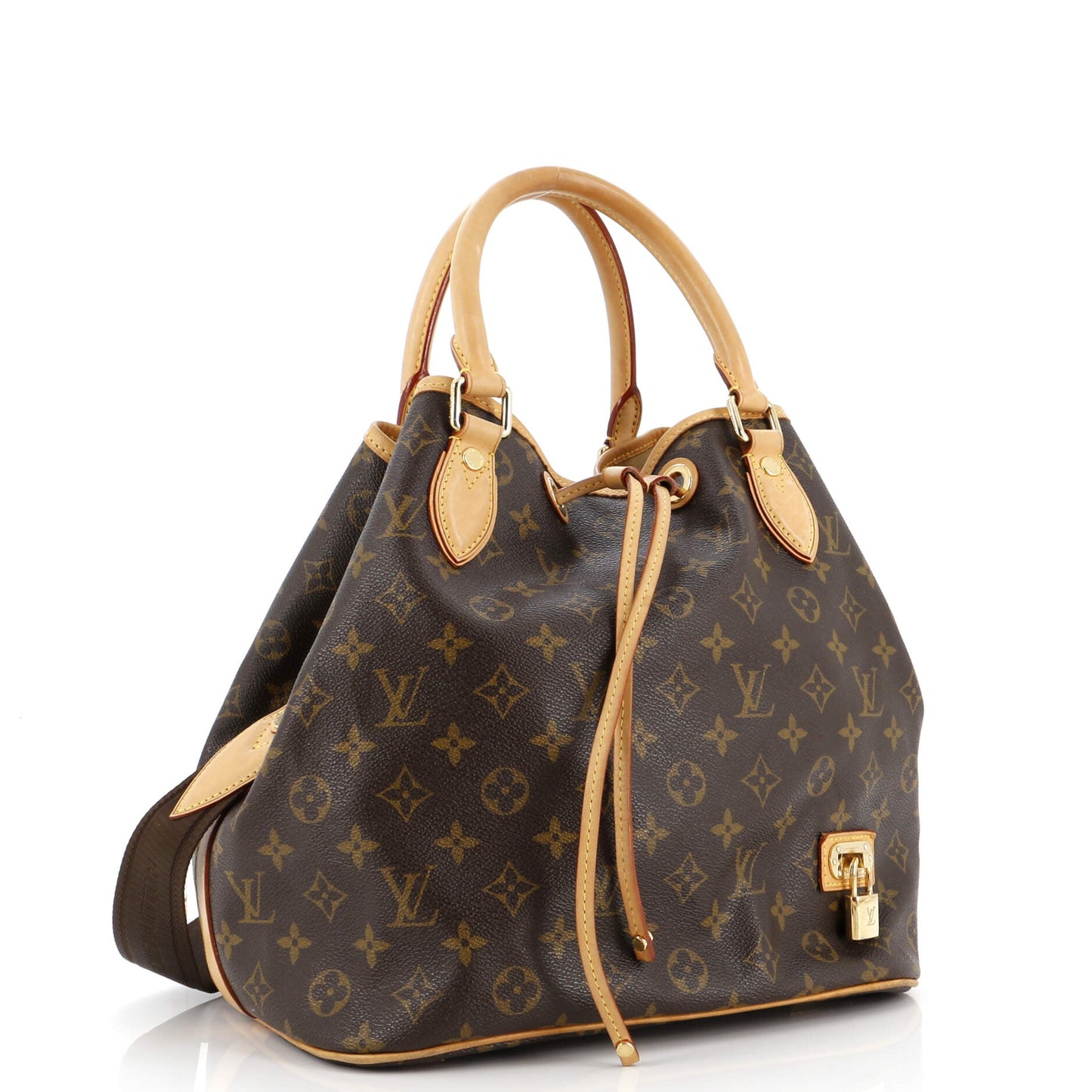 Louis Vuitton Neo Shoulder Bag Monogram Canvas