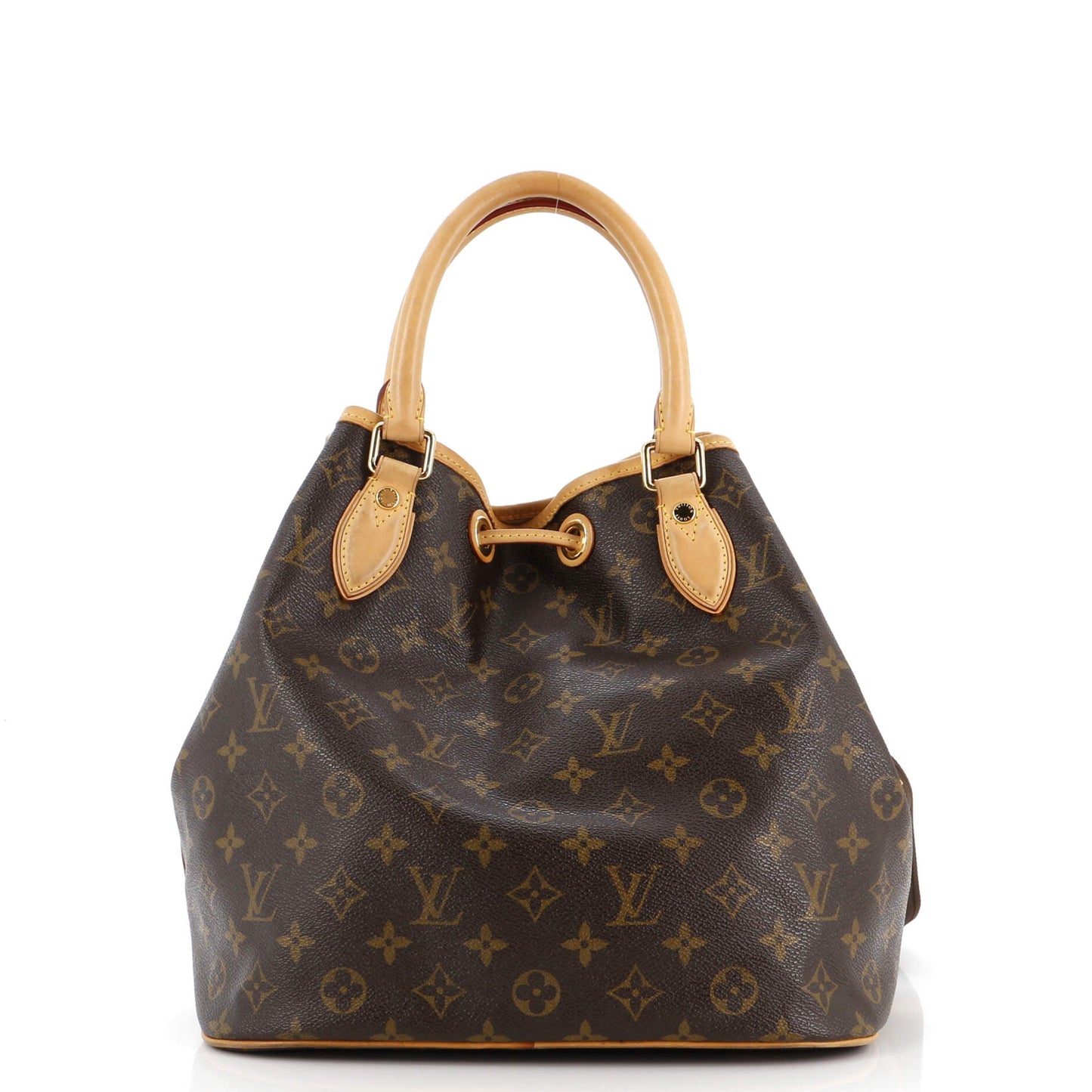 Louis Vuitton Neo Shoulder Bag Monogram Canvas