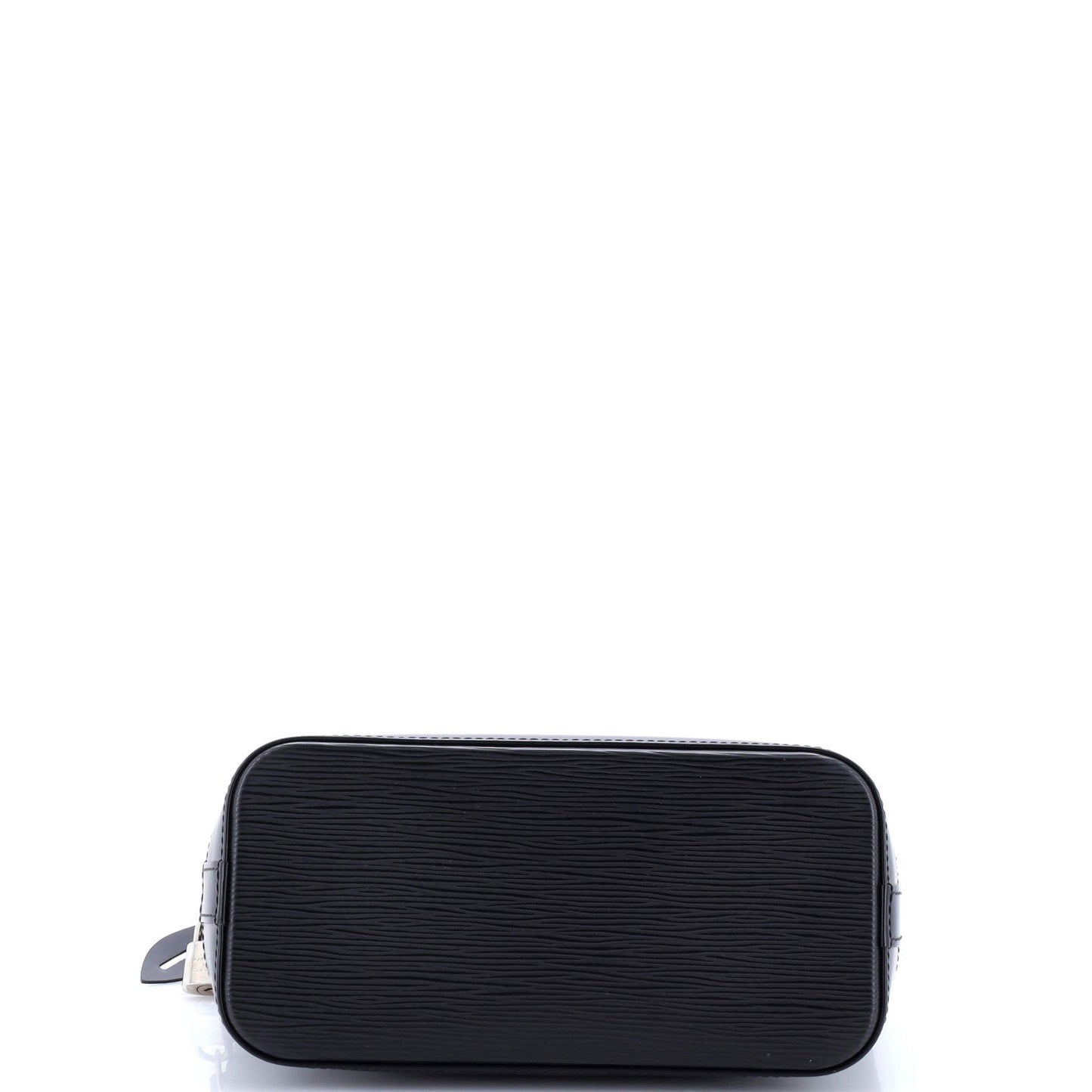 Louis Vuitton Lockit Handbag Epi Leather PM