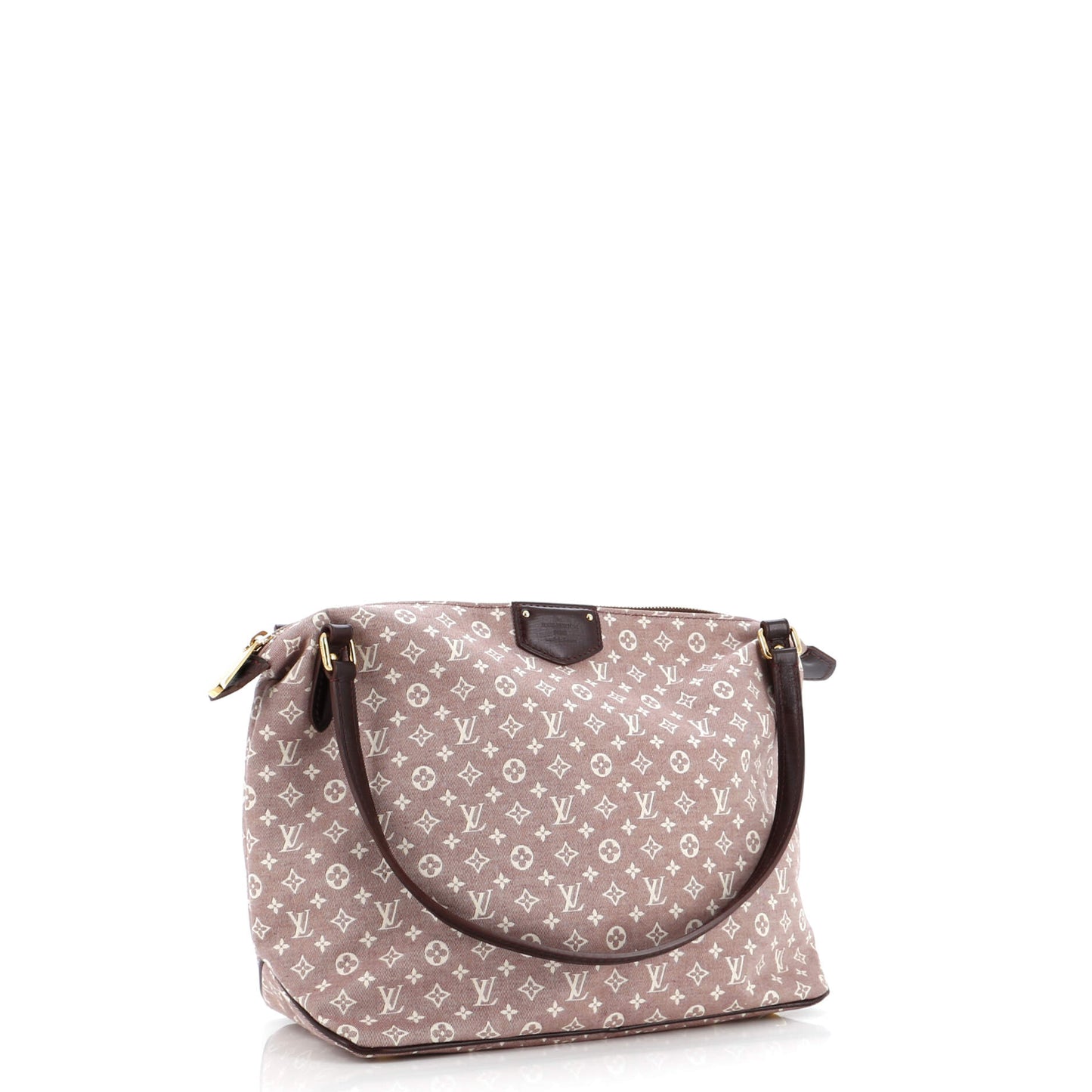 Louis Vuitton Ballade Handbag Monogram Idylle PM