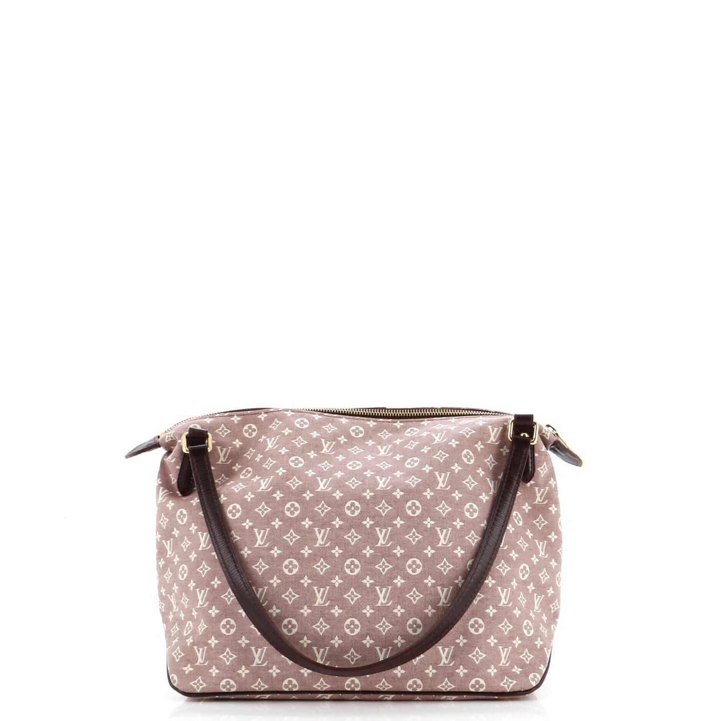 Louis Vuitton Ballade Handbag Monogram Idylle PM