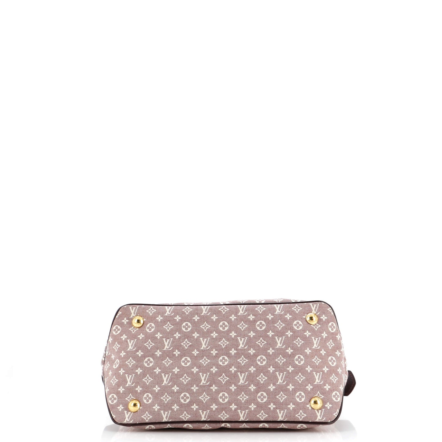 Louis Vuitton Ballade Handbag Monogram Idylle PM