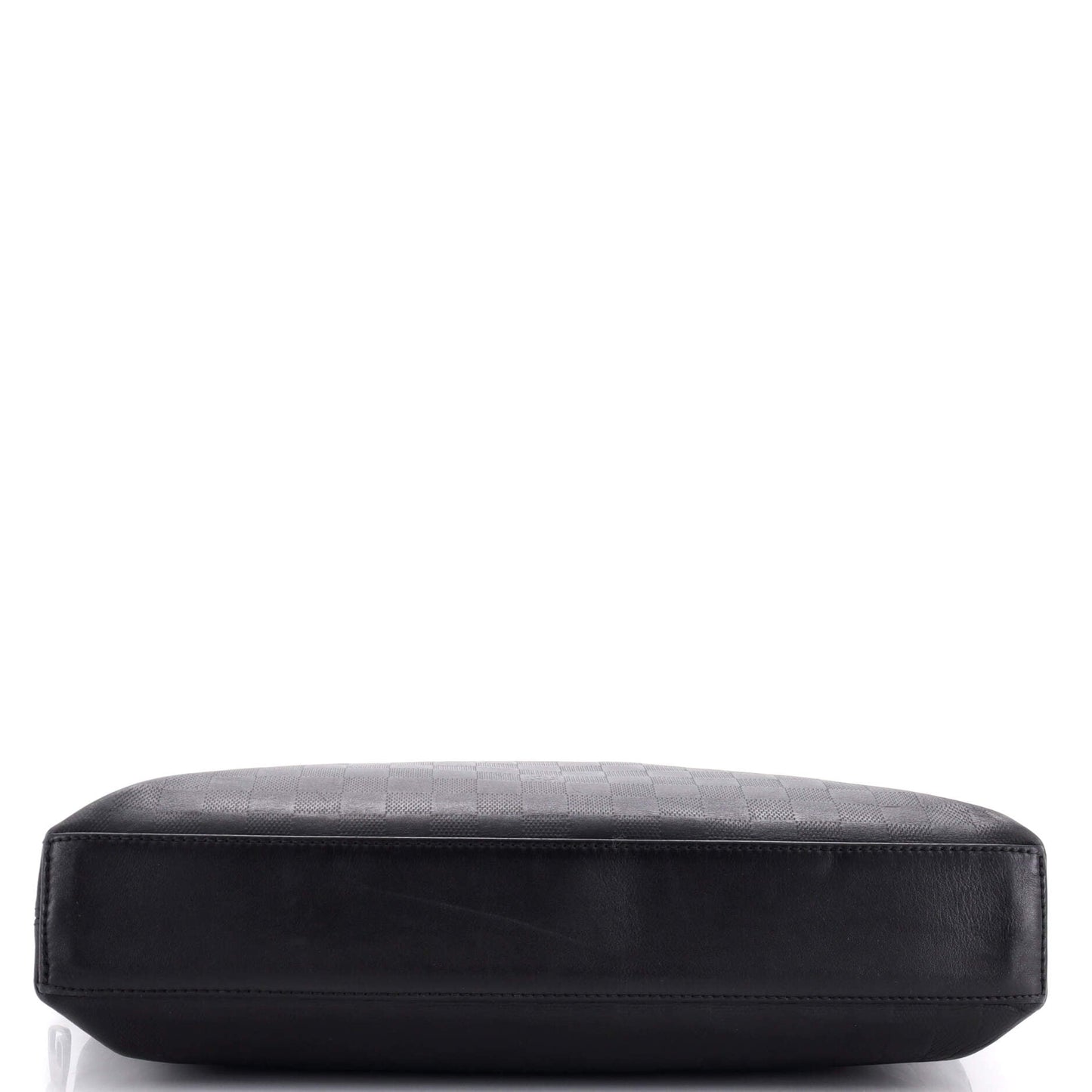 Louis Vuitton Porte-Documents Jour Bag Damier Infini Leather