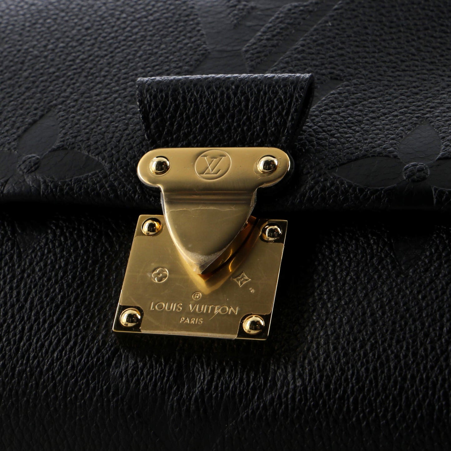Louis Vuitton Favorite NM Handbag Monogram Empreinte Giant