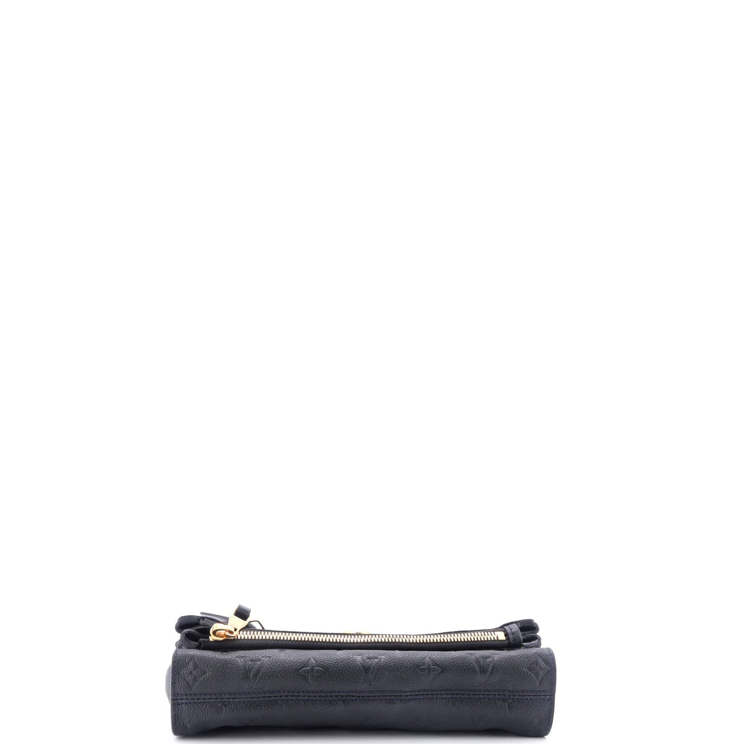 Louis Vuitton Petillante Clutch Monogram Empreinte Leather