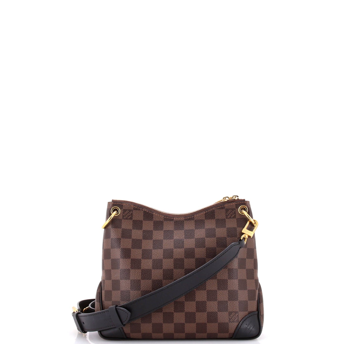 Louis Vuitton Odeon NM Handbag Damier PM