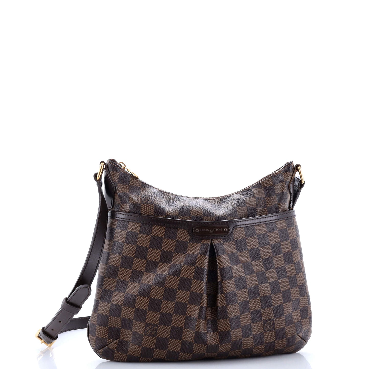 Louis Vuitton Bloomsbury Handbag Damier PM