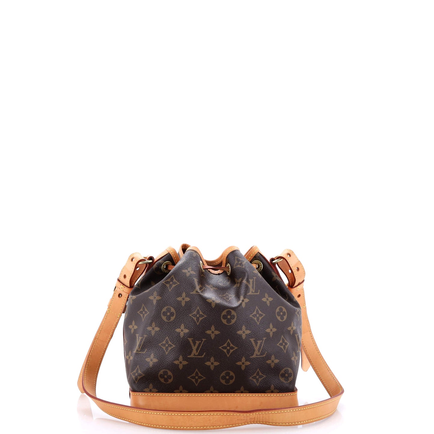 Louis Vuitton Noe Handbag Monogram Canvas BB