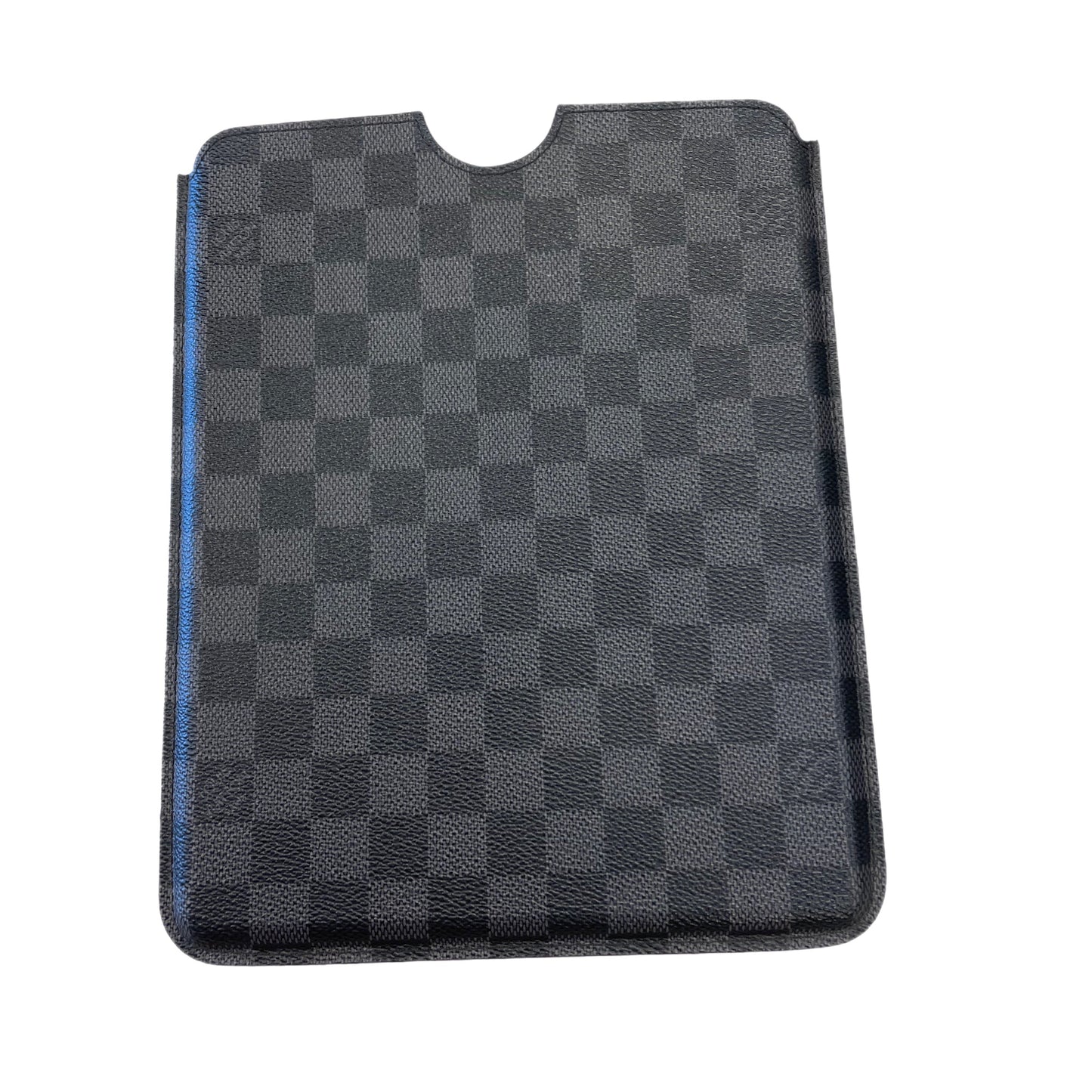 Clutch Designer By Louis Vuitton Size: Medium