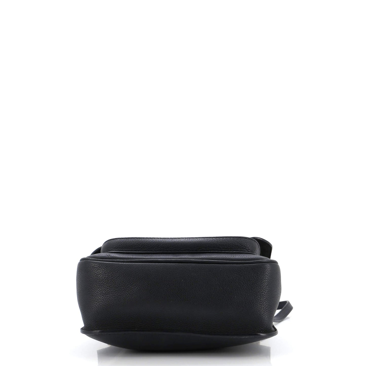 Louis Vuitton Lockme Chain Bag Leather