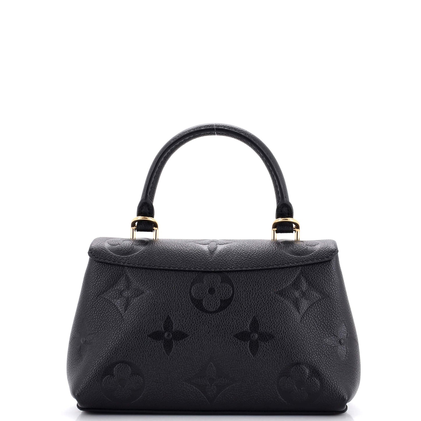 Louis Vuitton Madeleine Handbag Empreinte Leather BB