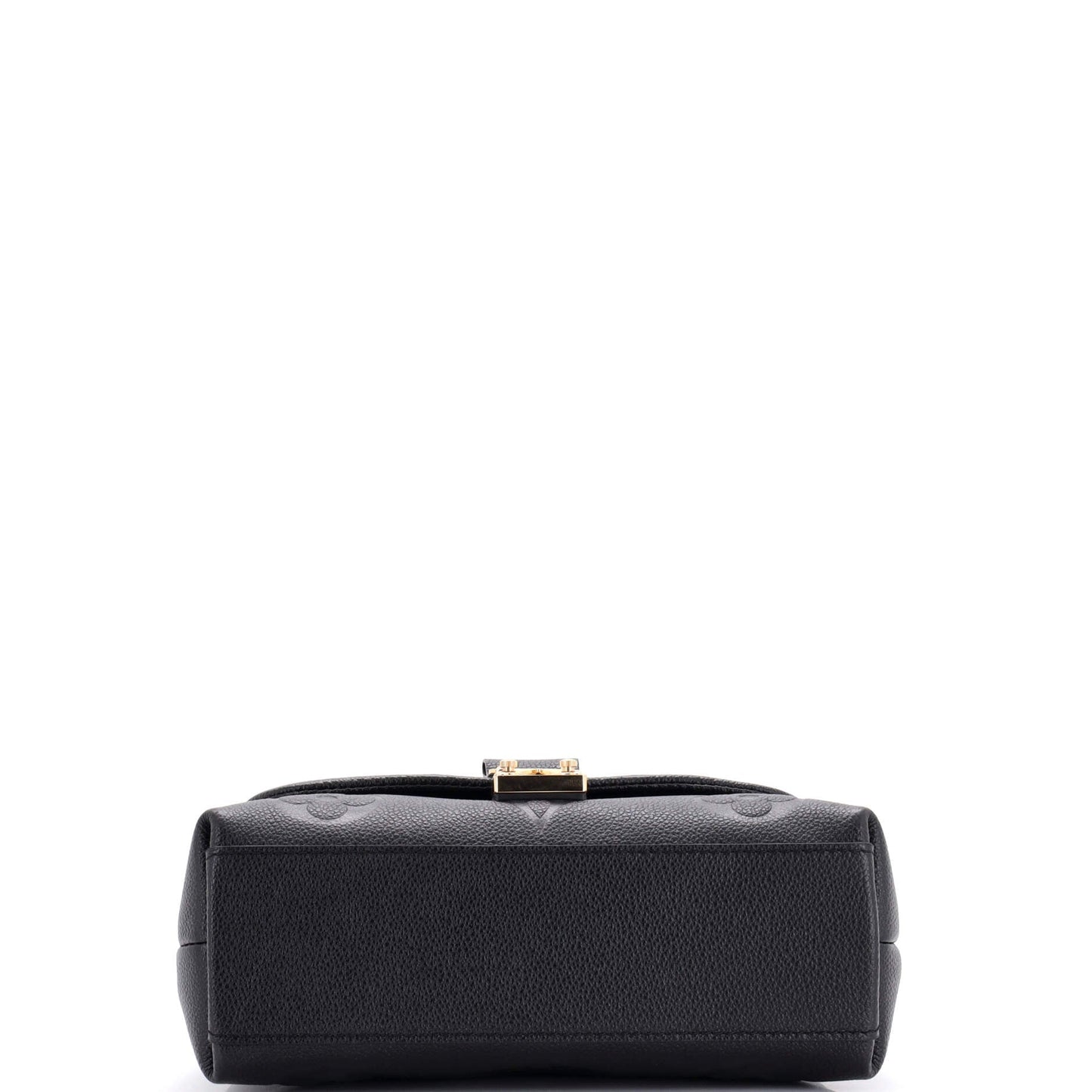 Louis Vuitton Madeleine Handbag Empreinte Leather BB