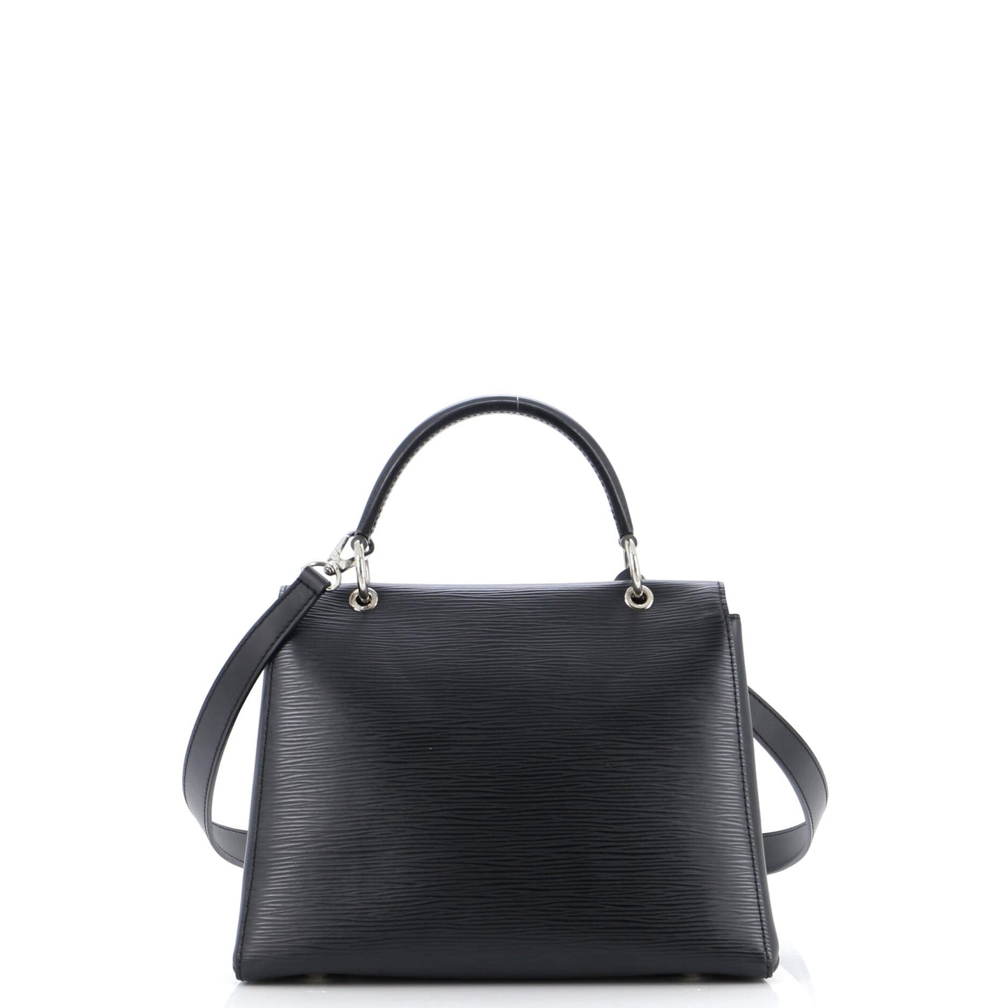 Louis Vuitton Grenelle Handbag Epi Leather PM