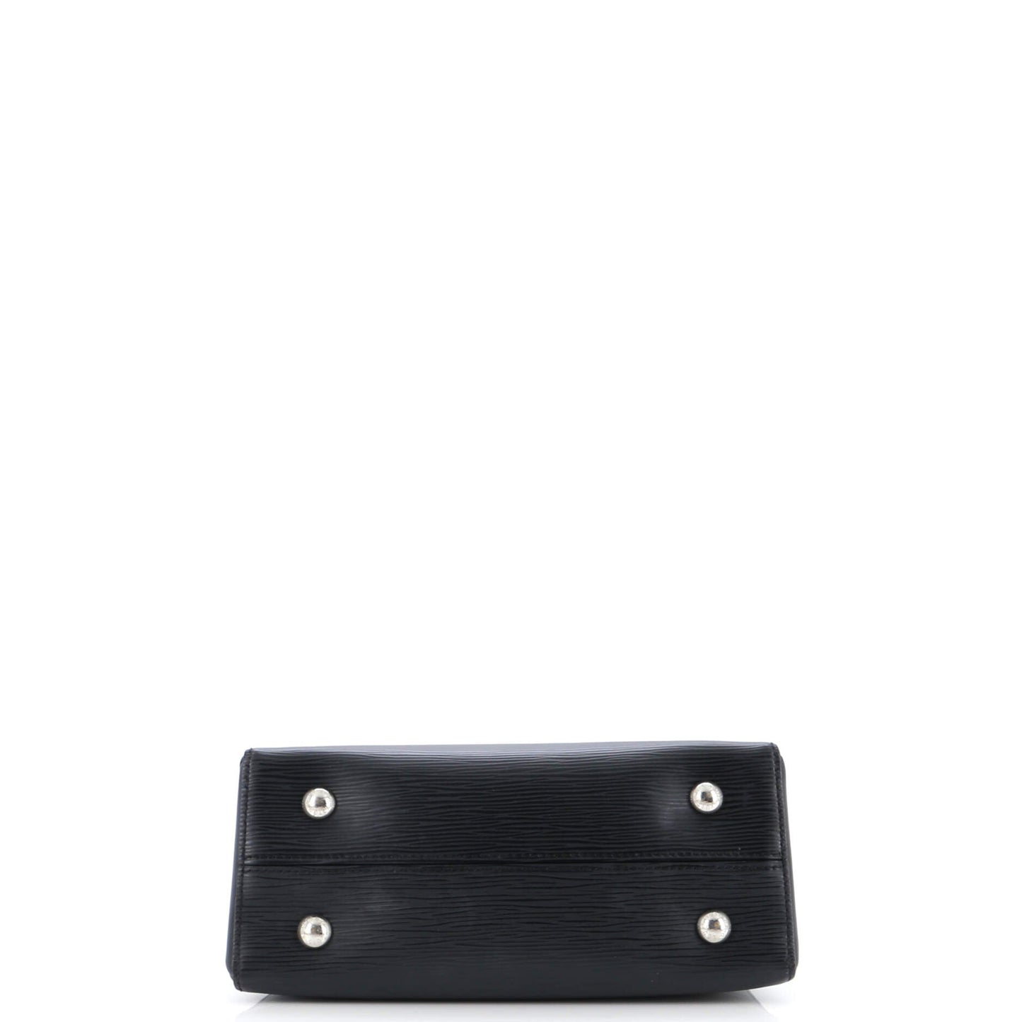 Louis Vuitton Grenelle Handbag Epi Leather PM
