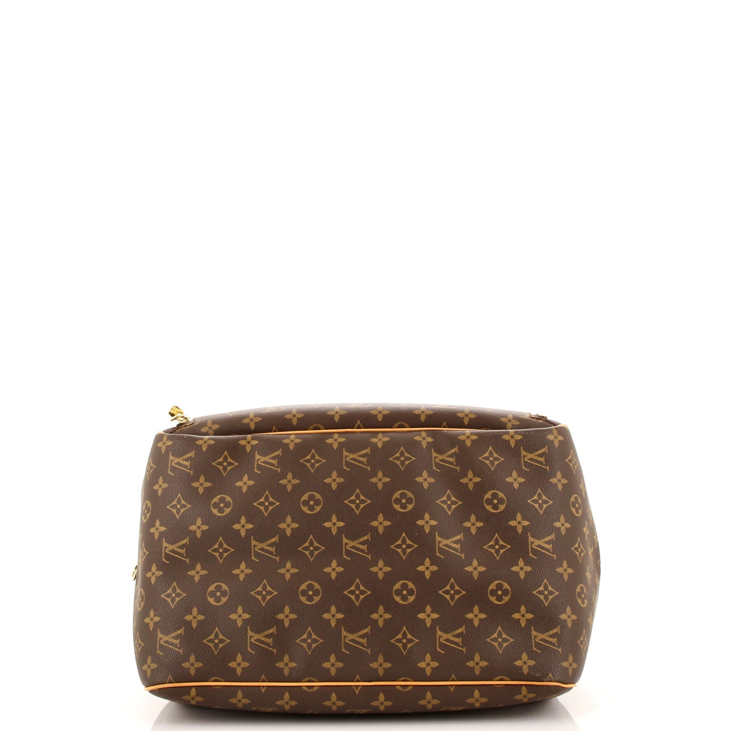 Louis Vuitton Evasion Travel Bag Monogram Canvas MM