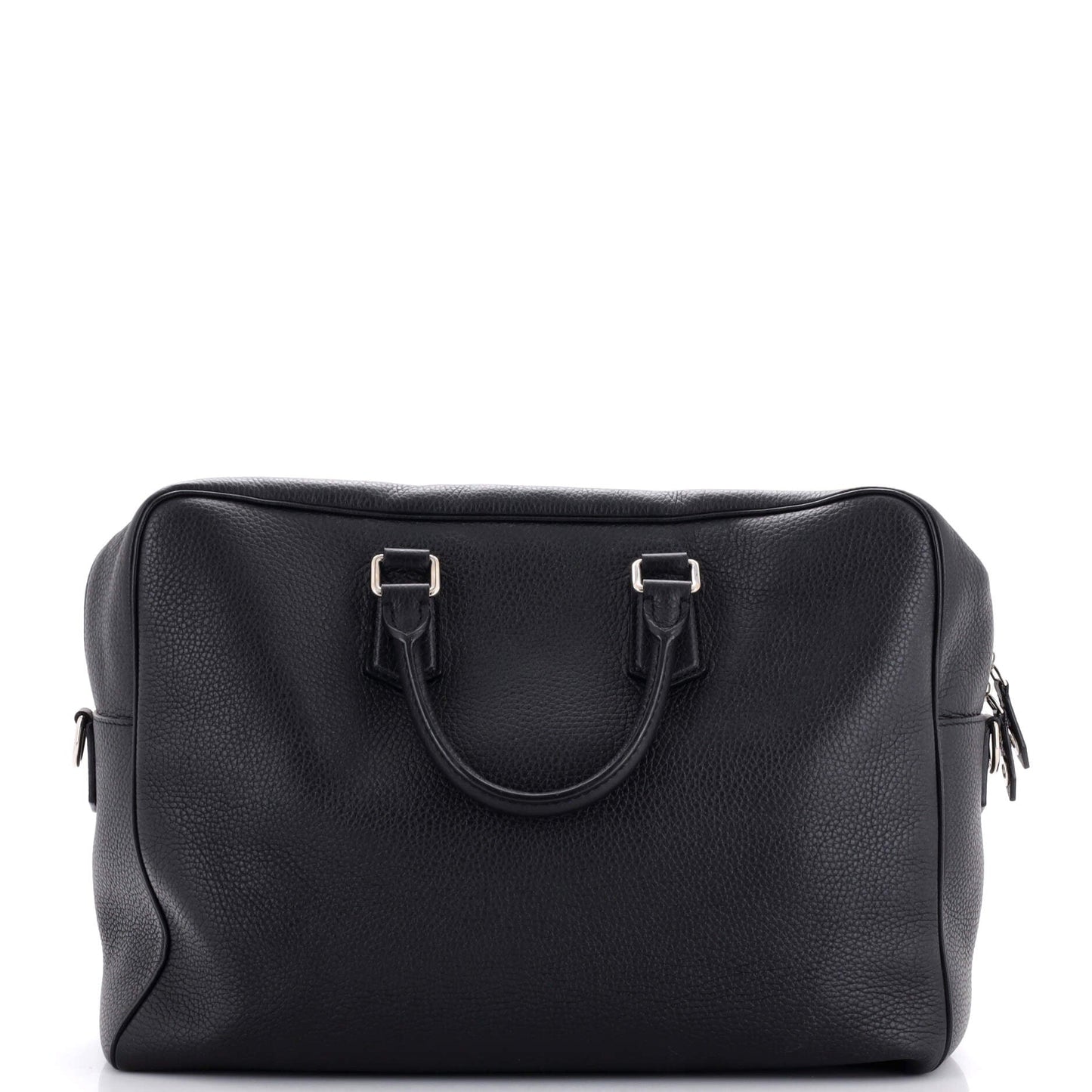 Louis Vuitton Gustave Daily Handbag Taurillon Leather