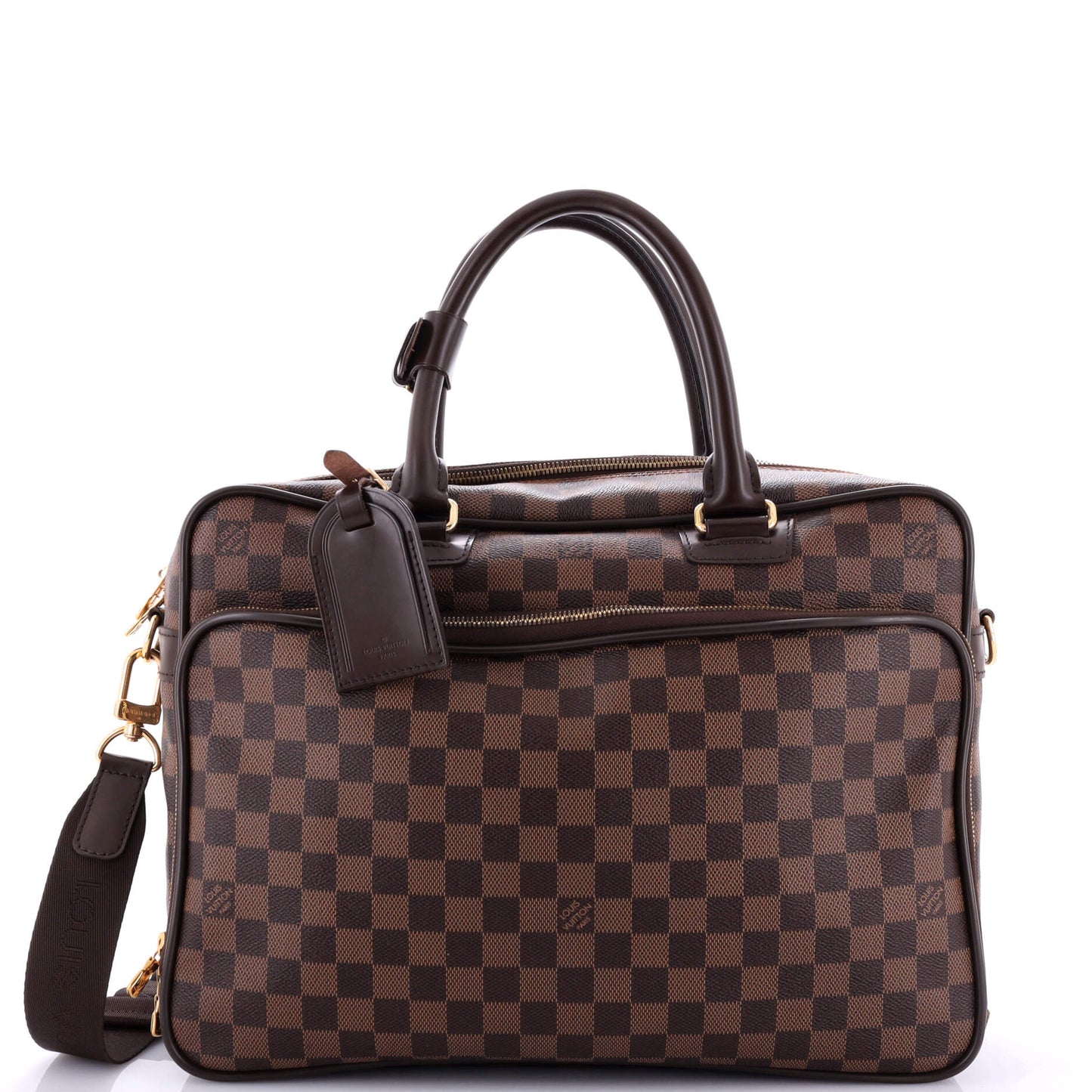 Louis Vuitton Icare Laptop Bag Damier