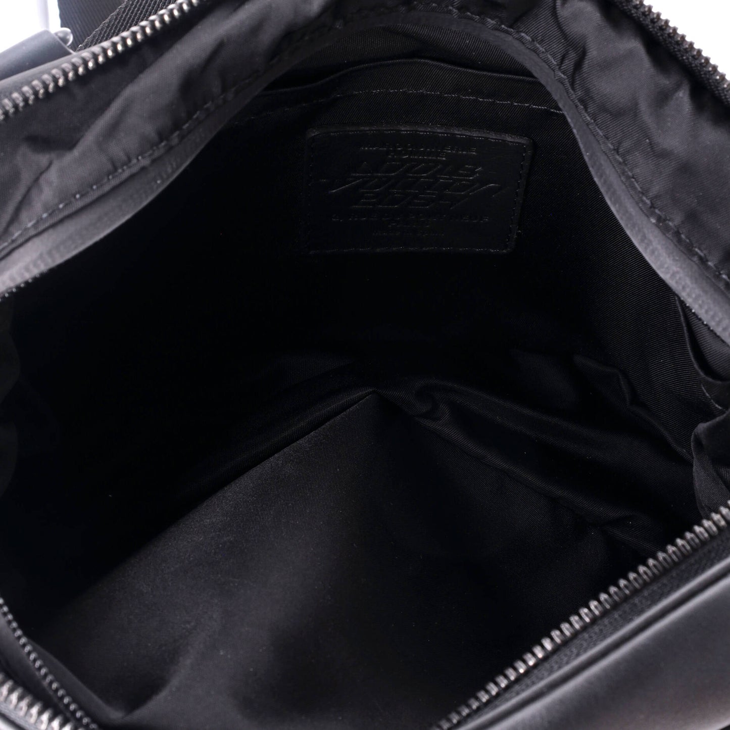 Louis Vuitton Expandable Messenger Bag Limited Edition 2054 Monogram Textile