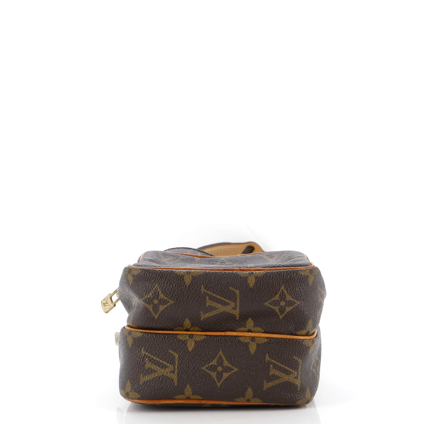 Louis Vuitton Amazone Bag Monogram Canvas Mini