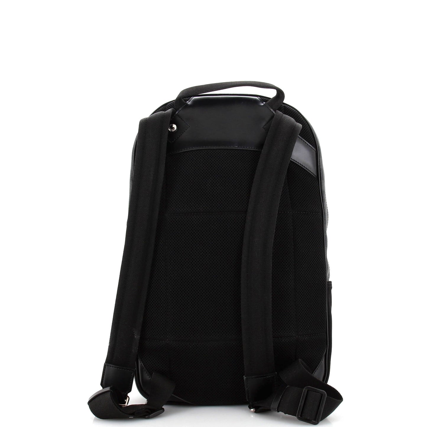 Louis Vuitton Michael Backpack Damier Graphite