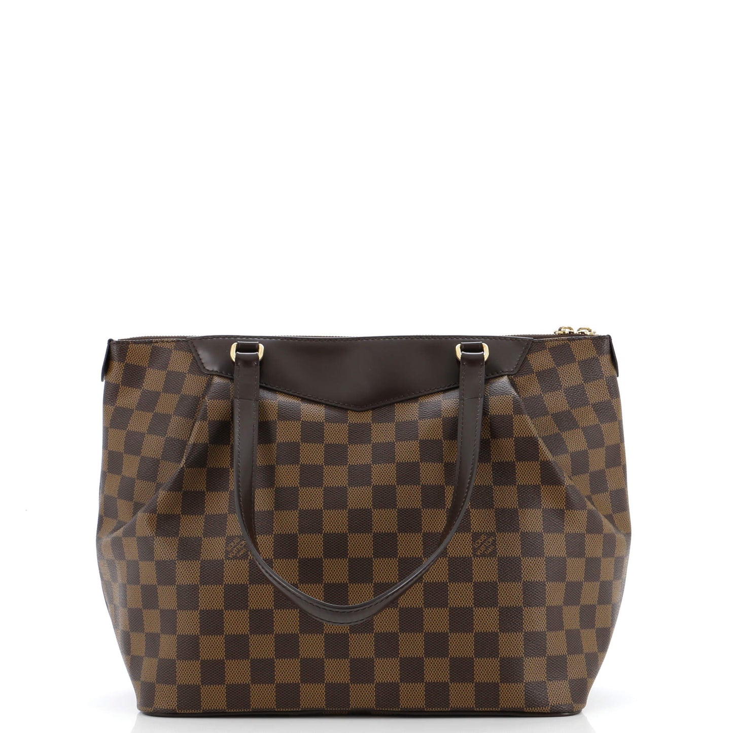 Louis Vuitton Westminster Handbag Damier GM