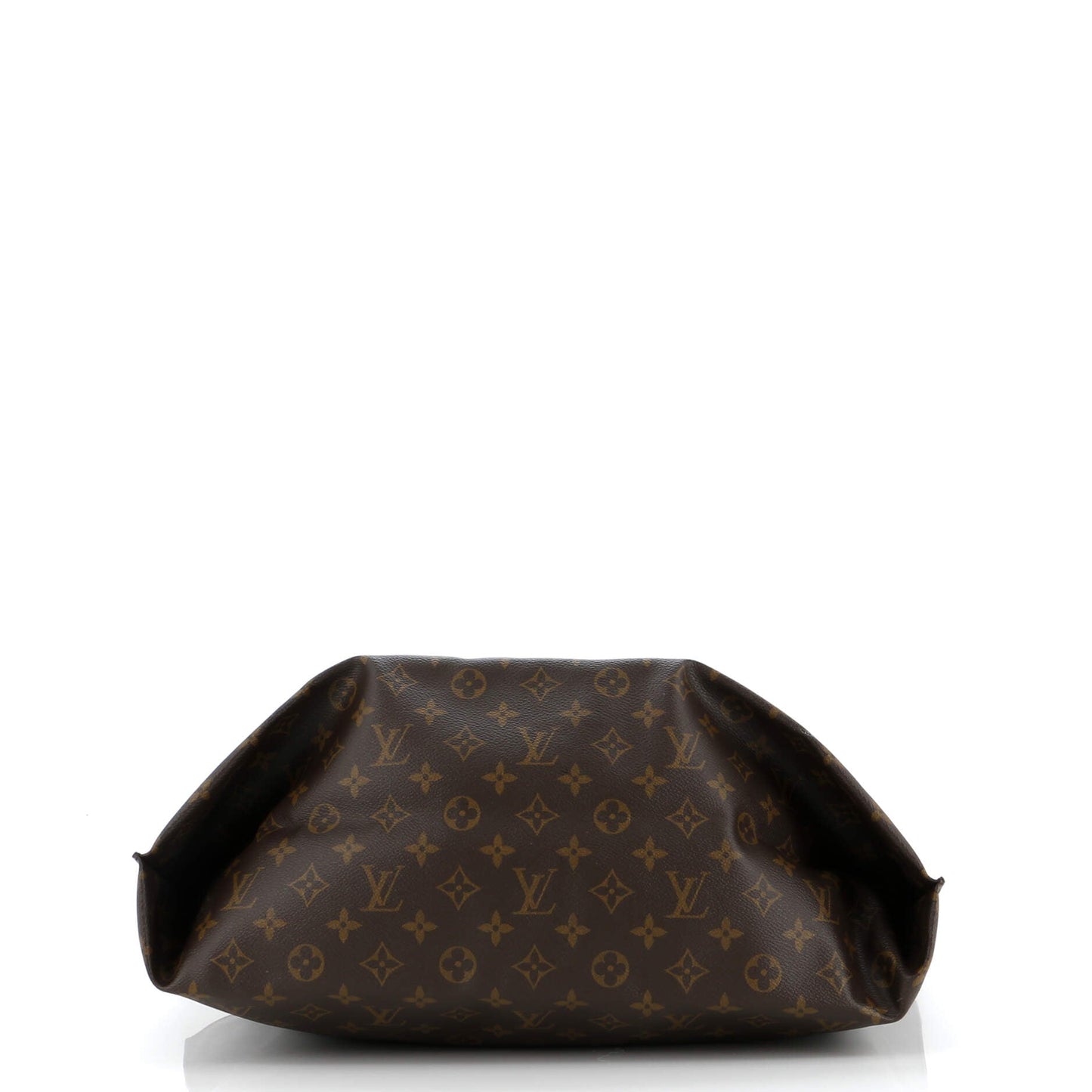 Louis Vuitton All In Handbag Monogram Canvas MM