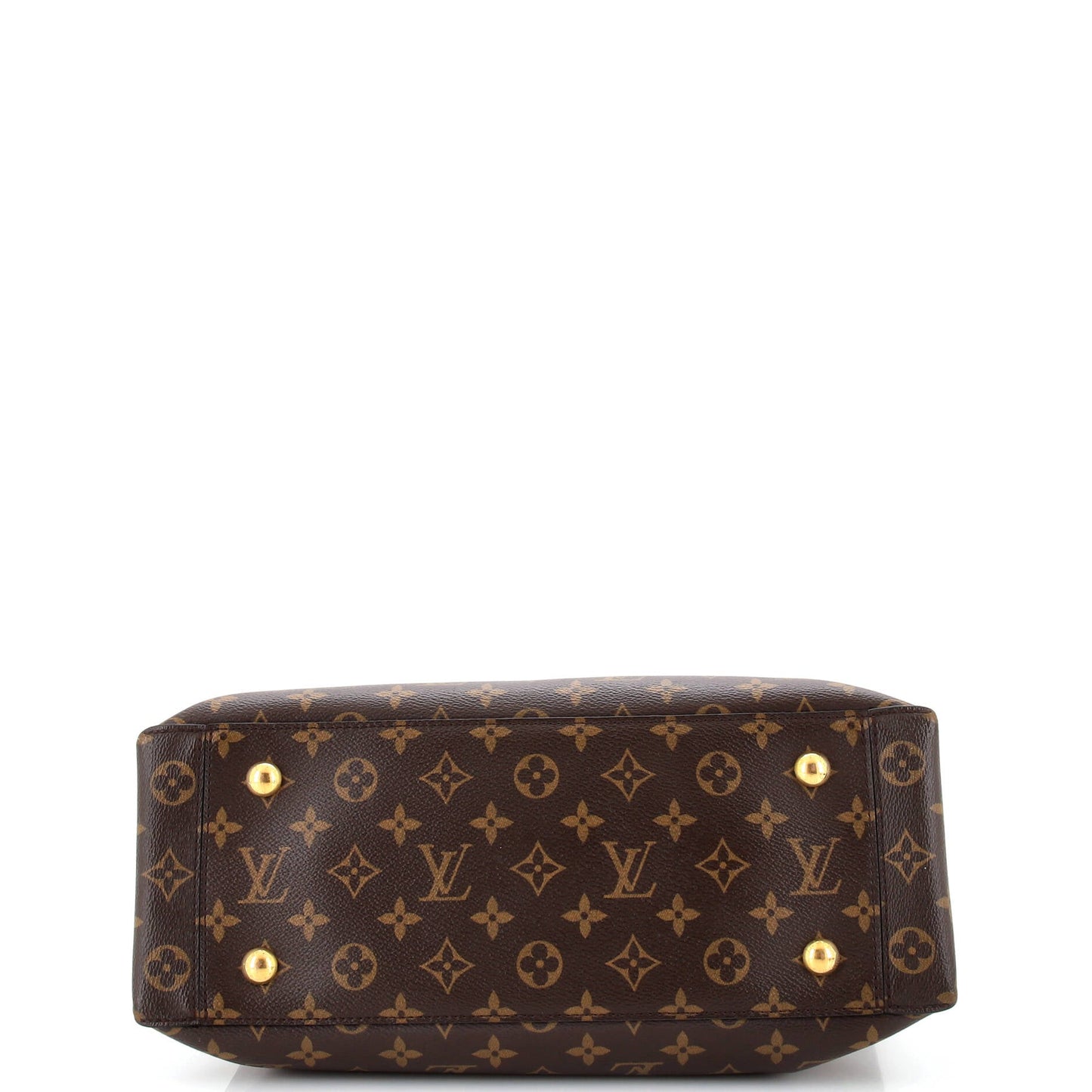 Louis Vuitton Flower Tote Monogram Canvas