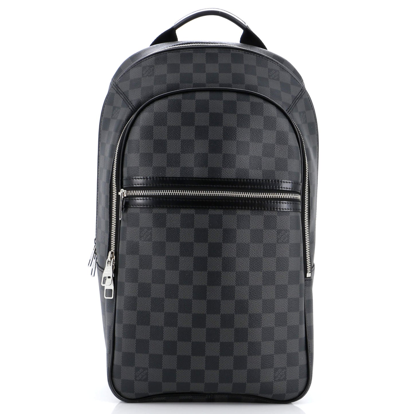 Louis Vuitton Michael NM Backpack Damier Graphite