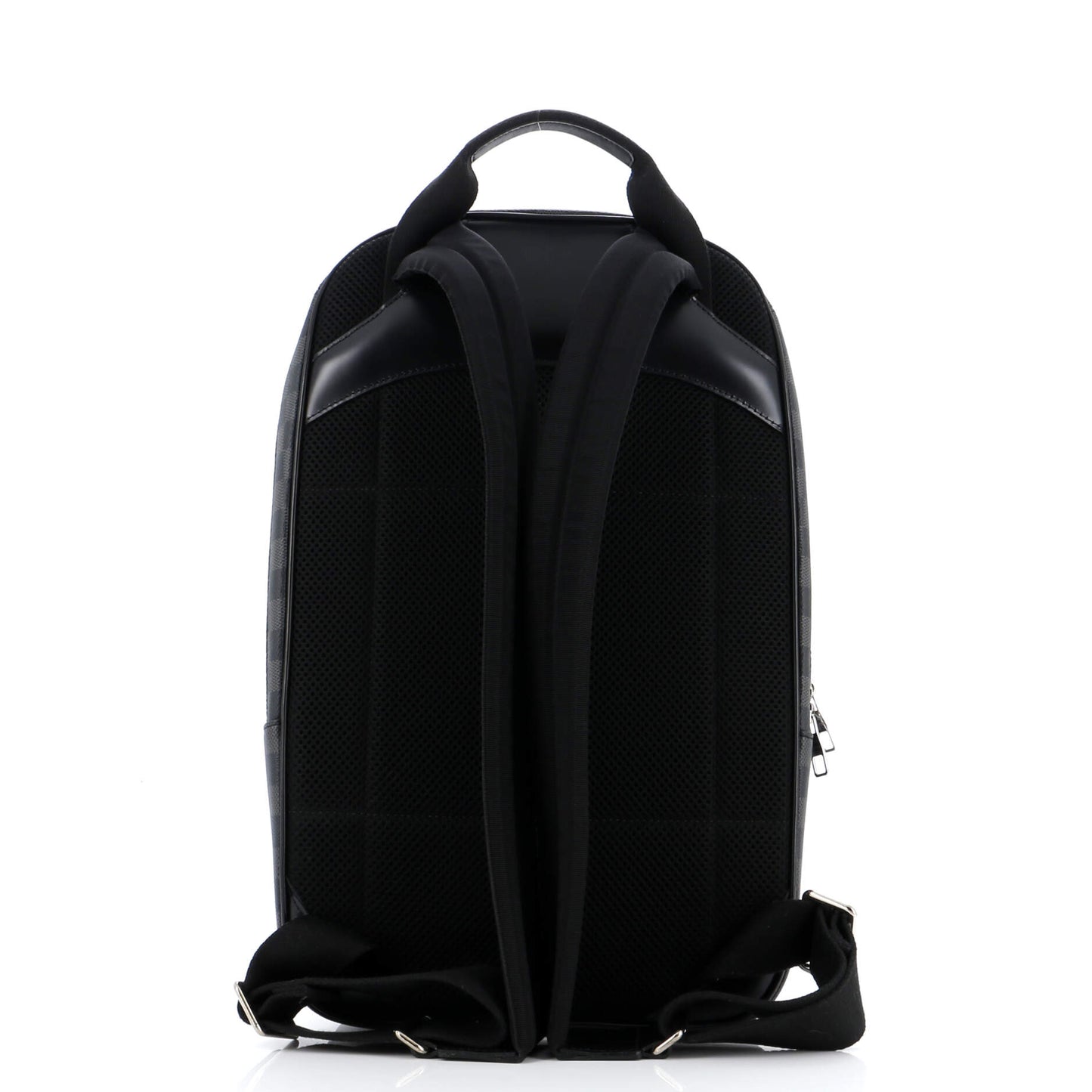 Louis Vuitton Michael NM Backpack Damier Graphite