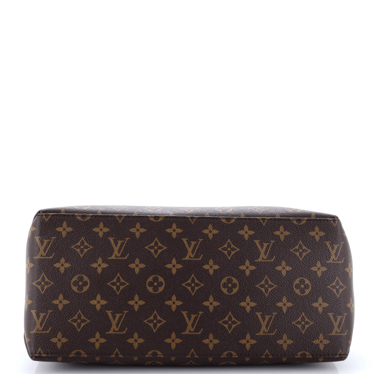Louis Vuitton Grand Palais Handbag Monogram Canvas