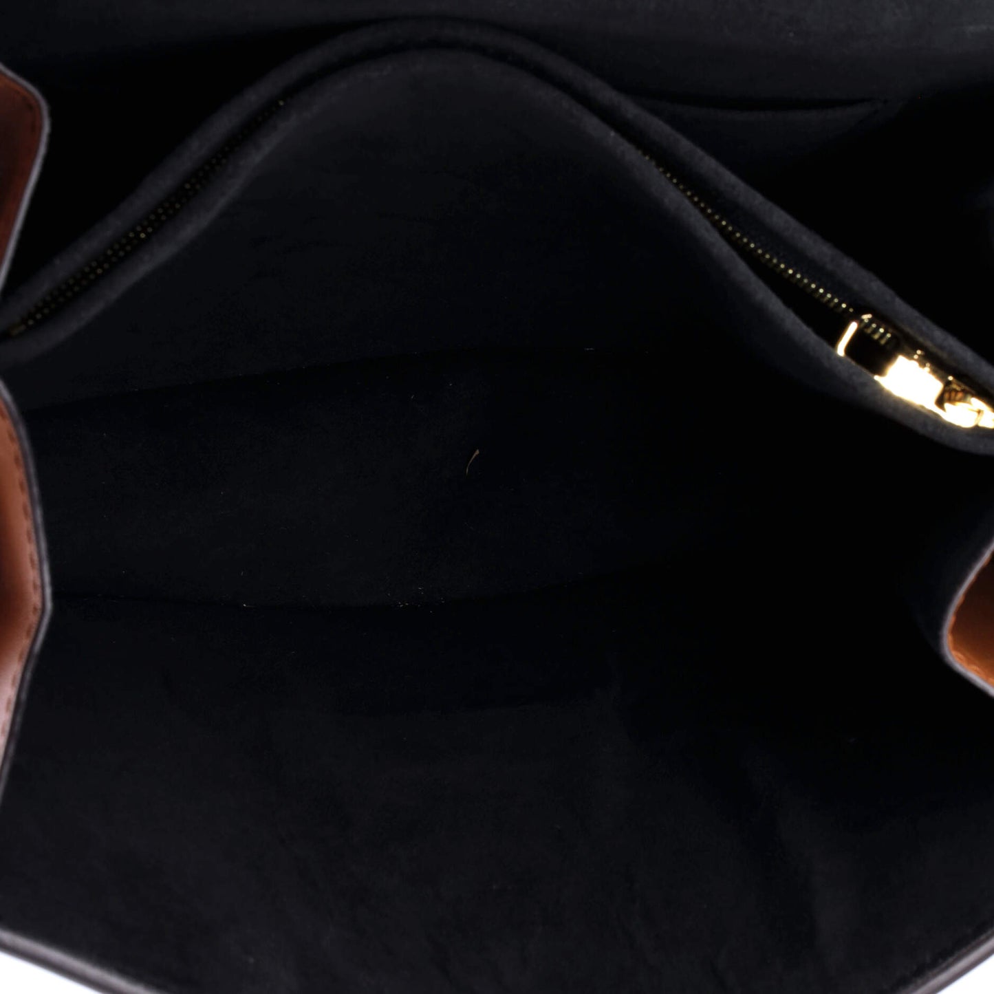 Louis Vuitton Dauphine Shoulder Bag Reverse Monogram Canvas MM