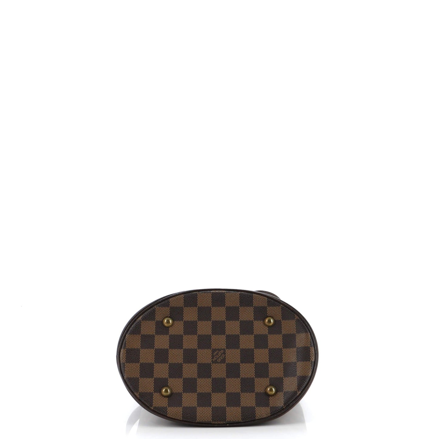 Louis Vuitton Marais Bucket Bag Damier