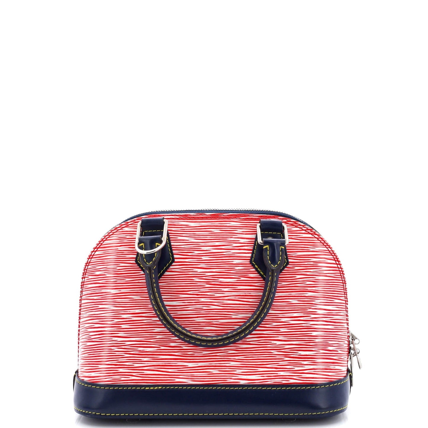 Louis Vuitton Alma Handbag Epi Leather BB