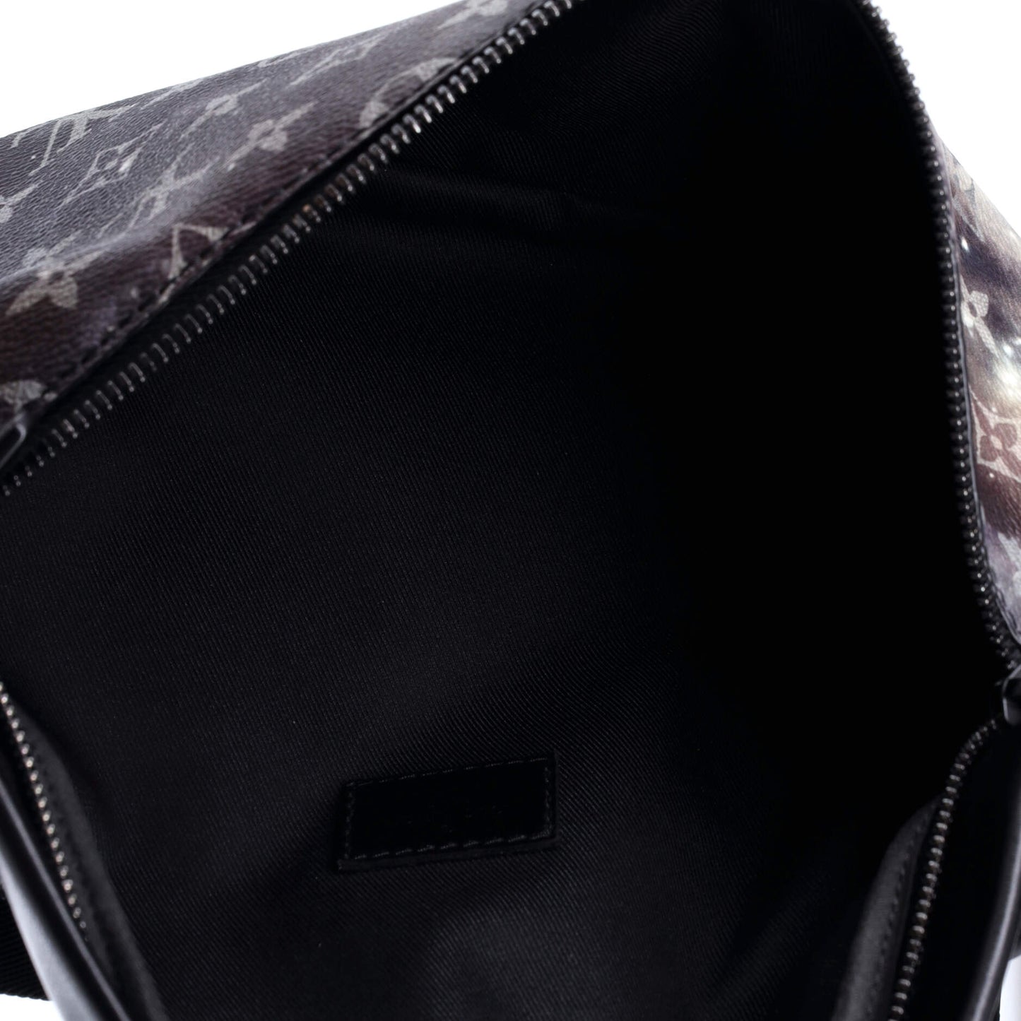 Louis Vuitton Discovery Bumbag Limited Edition Monogram Galaxy Canvas