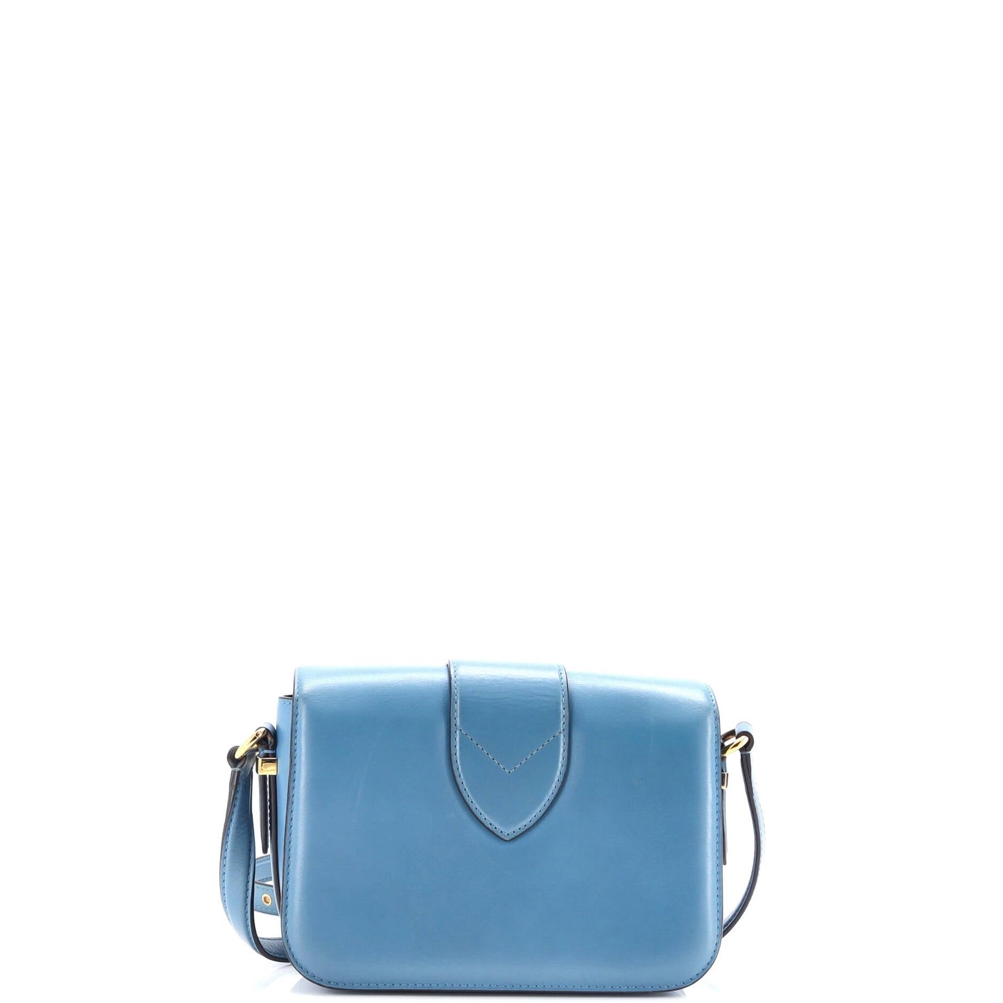 Louis Vuitton LV Pont 9 Bag Leather