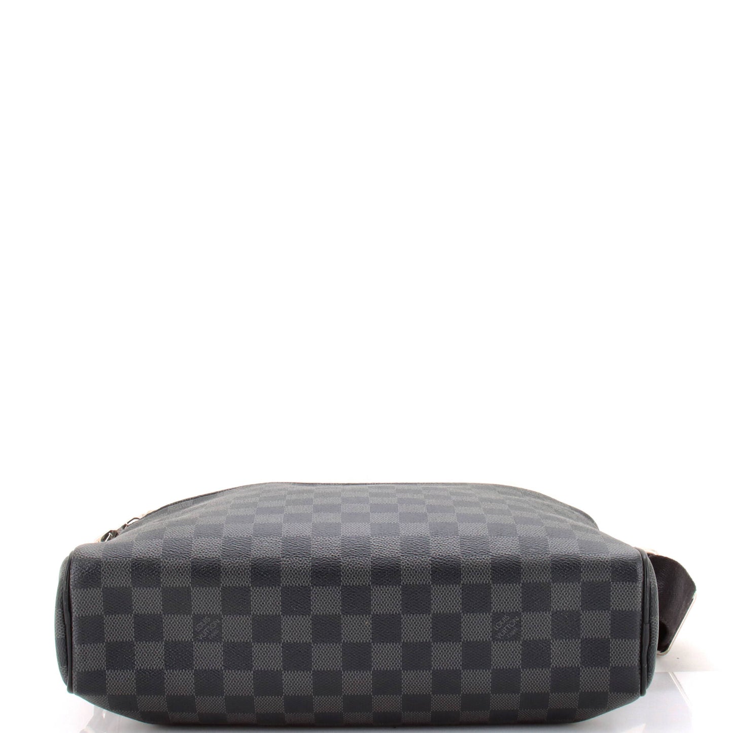 Louis Vuitton Dayton Reporter Bag Damier Graphite PM