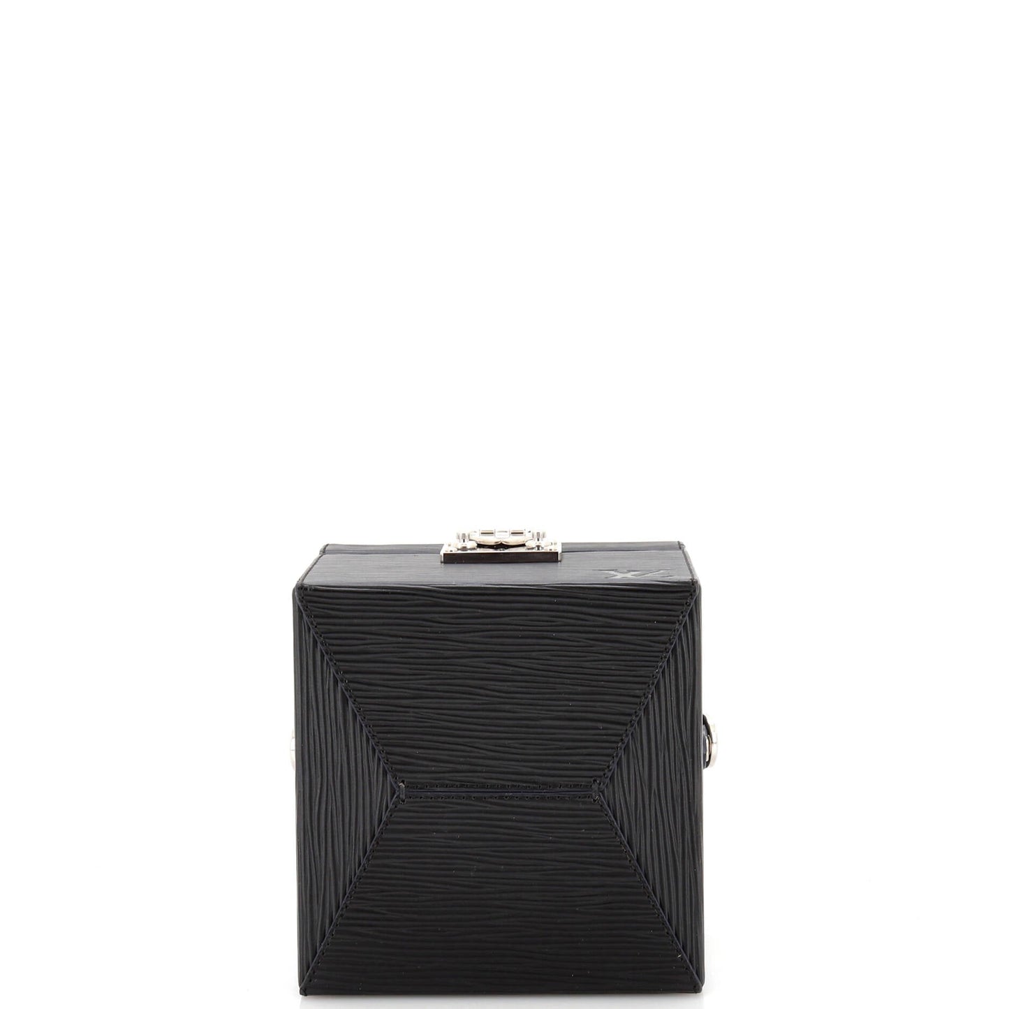 Louis Vuitton Bleecker Box NM Bag Epi Leather