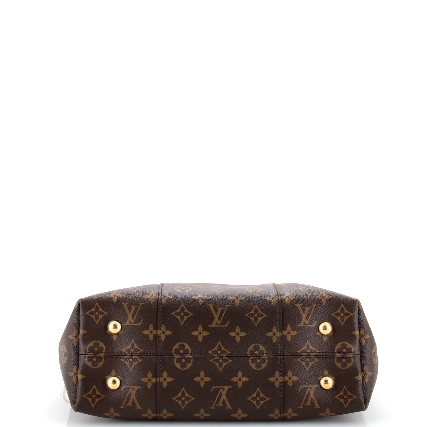 Louis Vuitton Melie Handbag Monogram Canvas