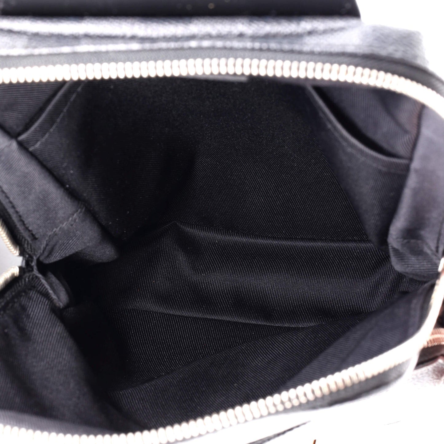 Louis Vuitton Avenue Sling Bag Damier Graphite