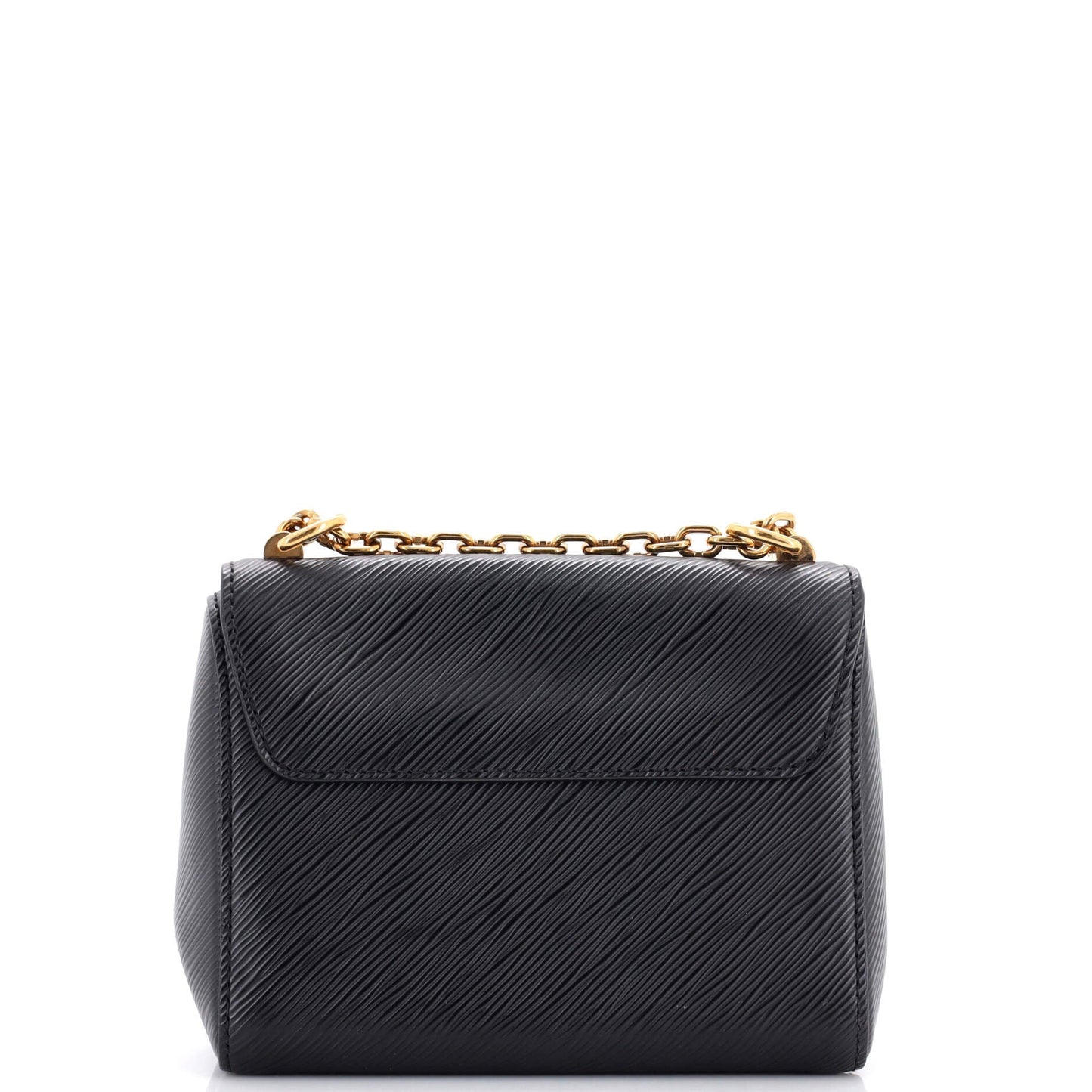 Louis Vuitton Twist Handbag Epi Leather PM