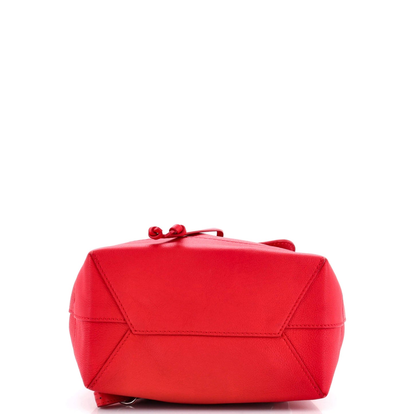 Louis Vuitton Lockme Backpack Leather Mini