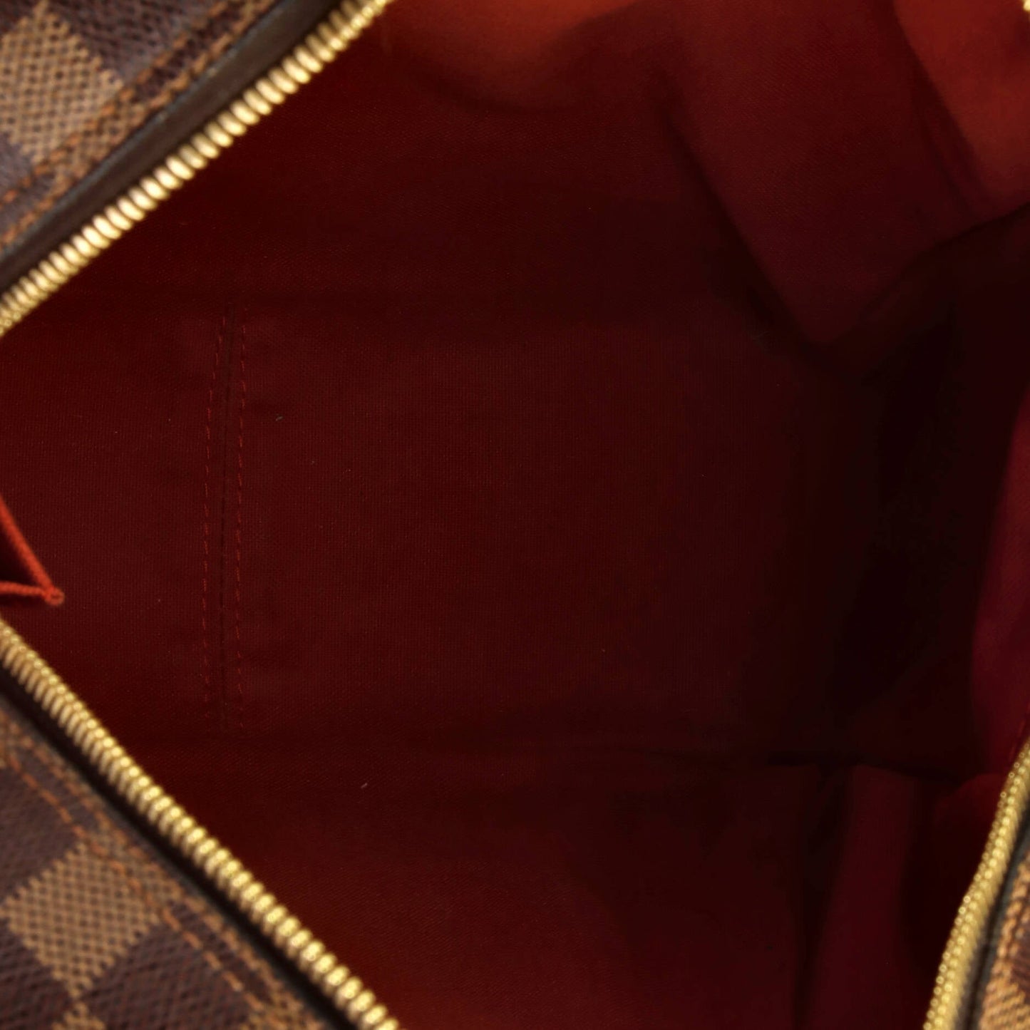 Louis Vuitton Olav Handbag Damier MM