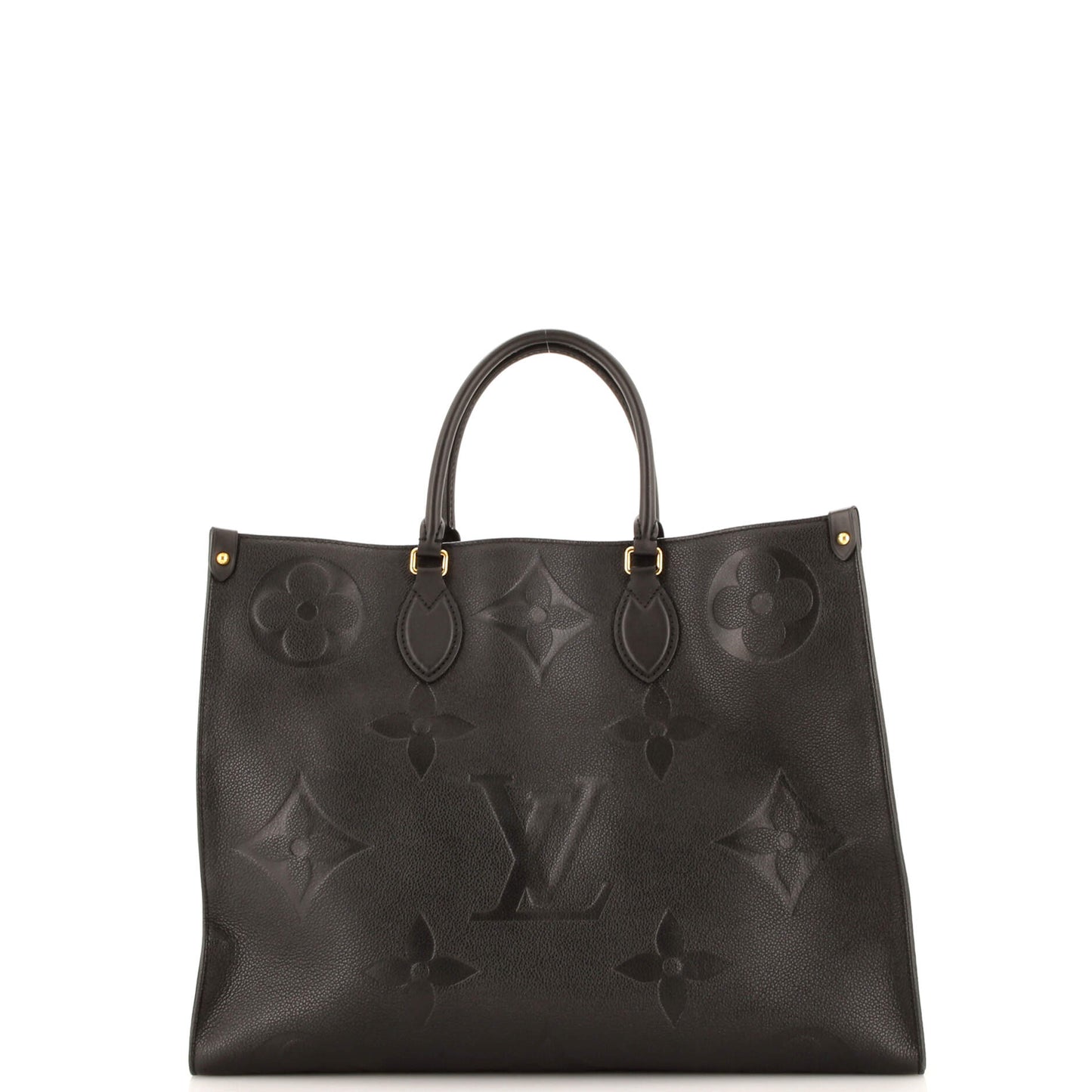 Louis Vuitton OnTheGo Tote Monogram Empreinte Giant GM