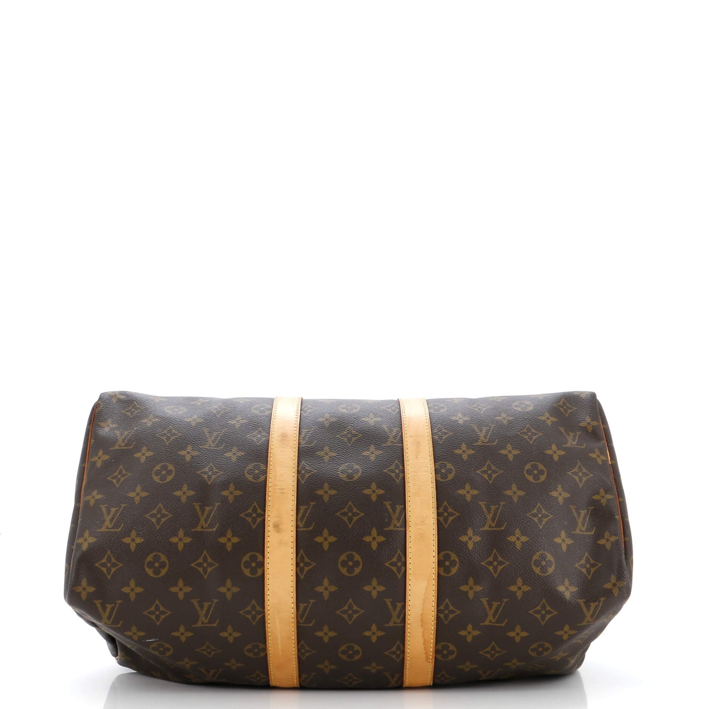 Louis Vuitton Keepall Bag Monogram Canvas 45