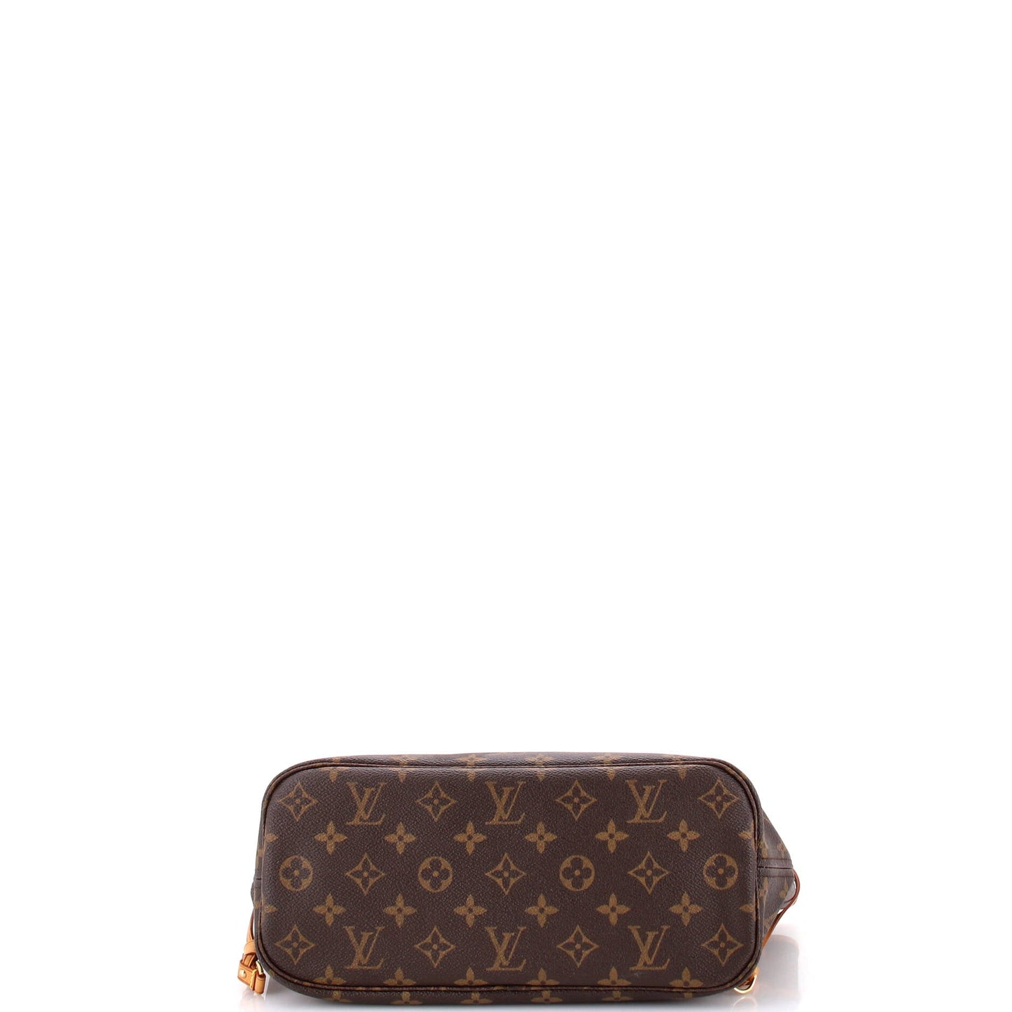 Louis Vuitton Neverfull Tote Monogram Canvas PM