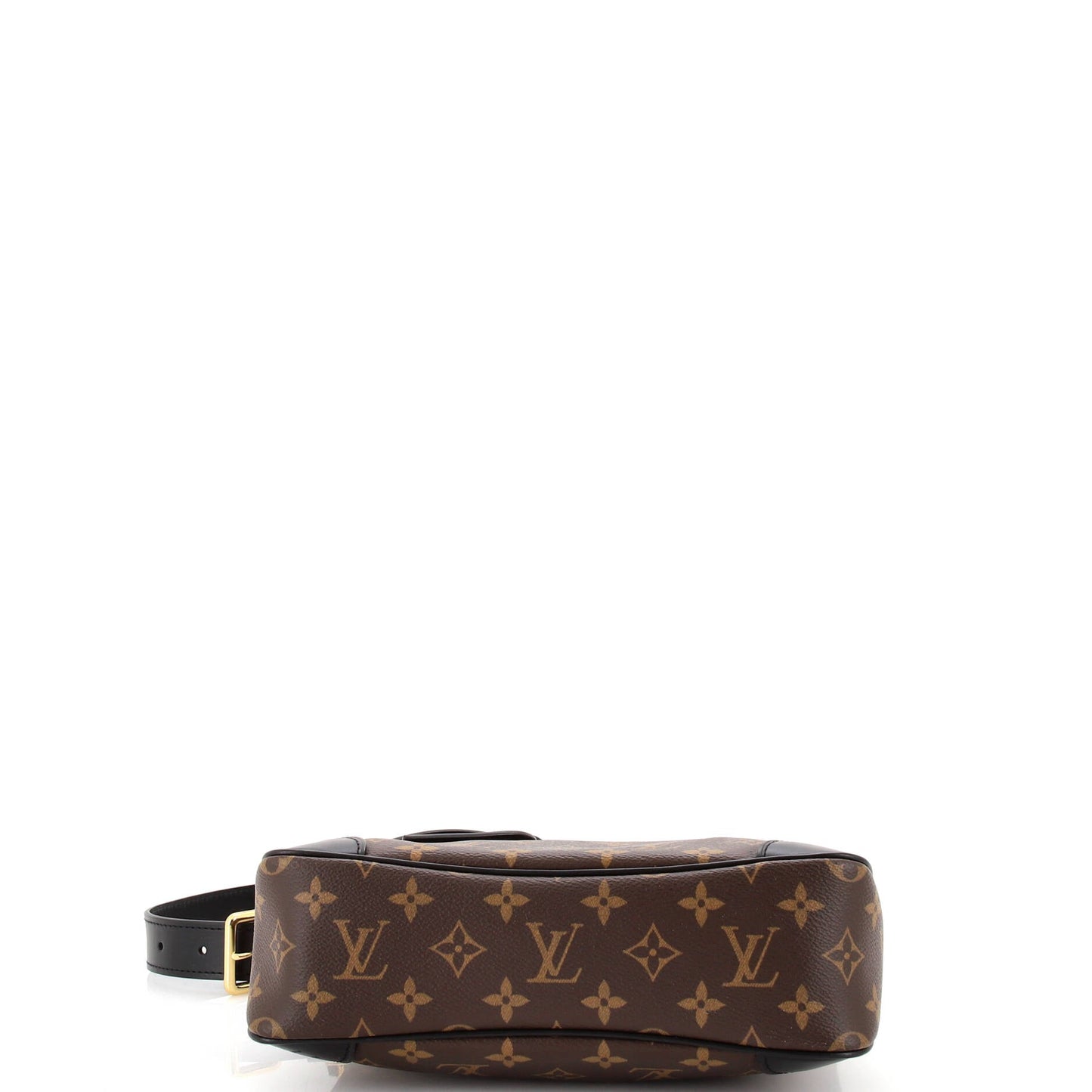 Louis Vuitton Odeon NM Handbag Monogram Canvas PM